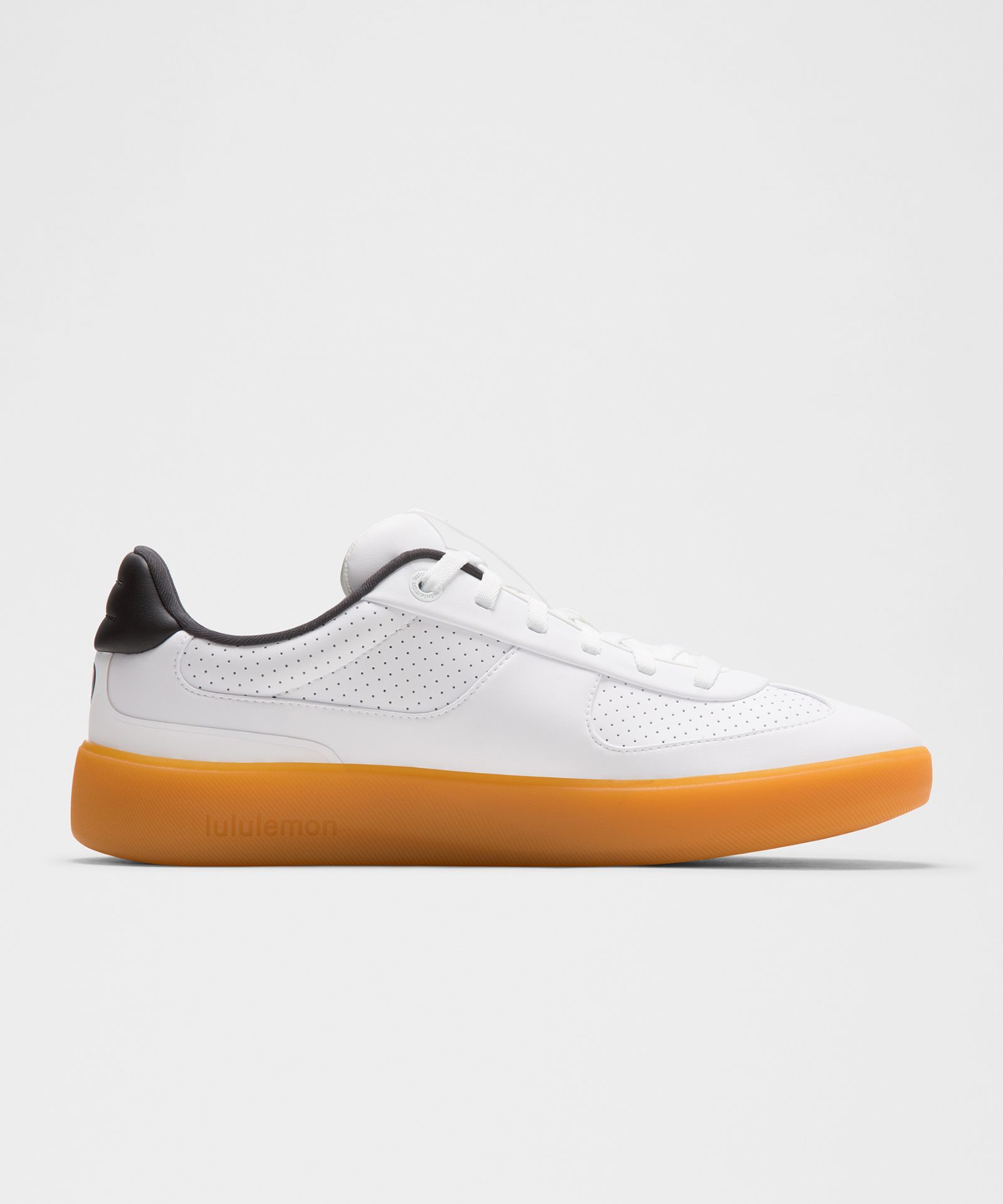 Lululemon Men's Cityverse Perforated Sneaker — фото 4