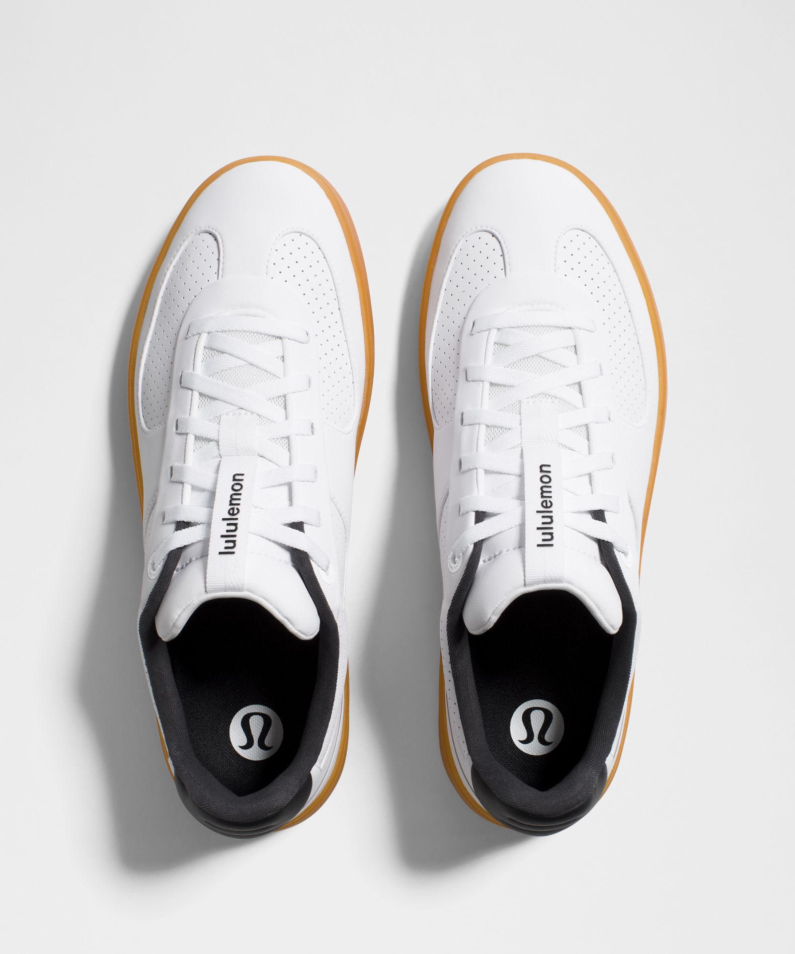 Lululemon Men's Cityverse Perforated Sneaker — фото 5