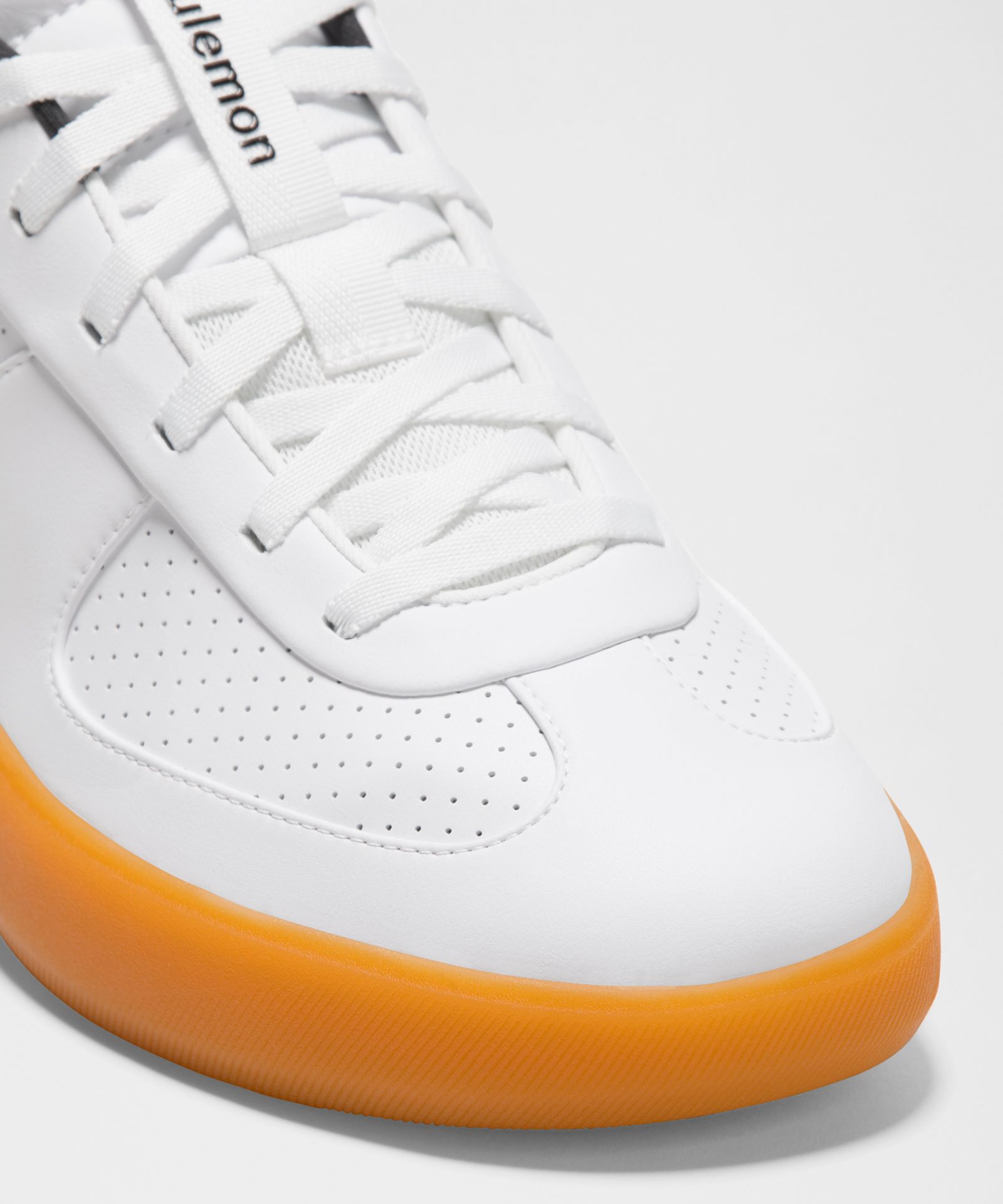 Lululemon Men's Cityverse Perforated Sneaker — фото 8