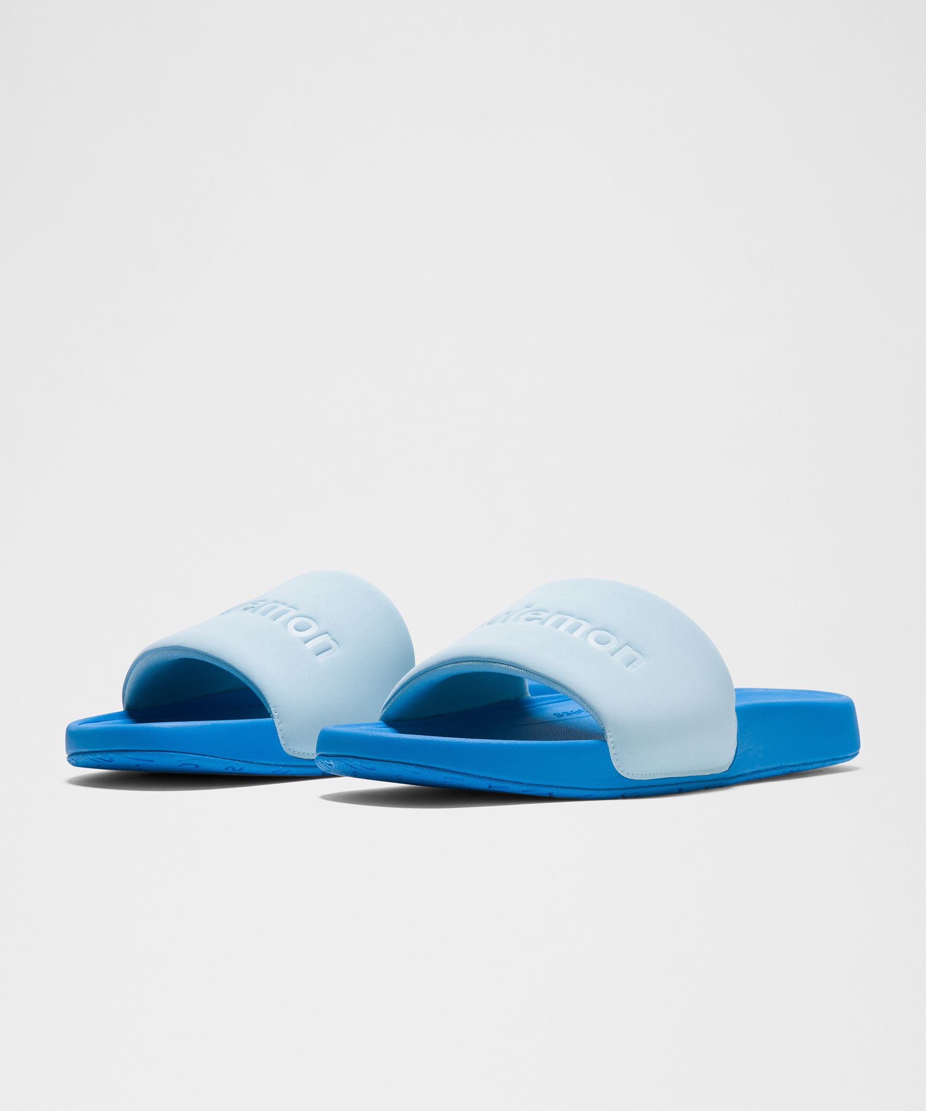 Men's Restfeel Slide *Graphic