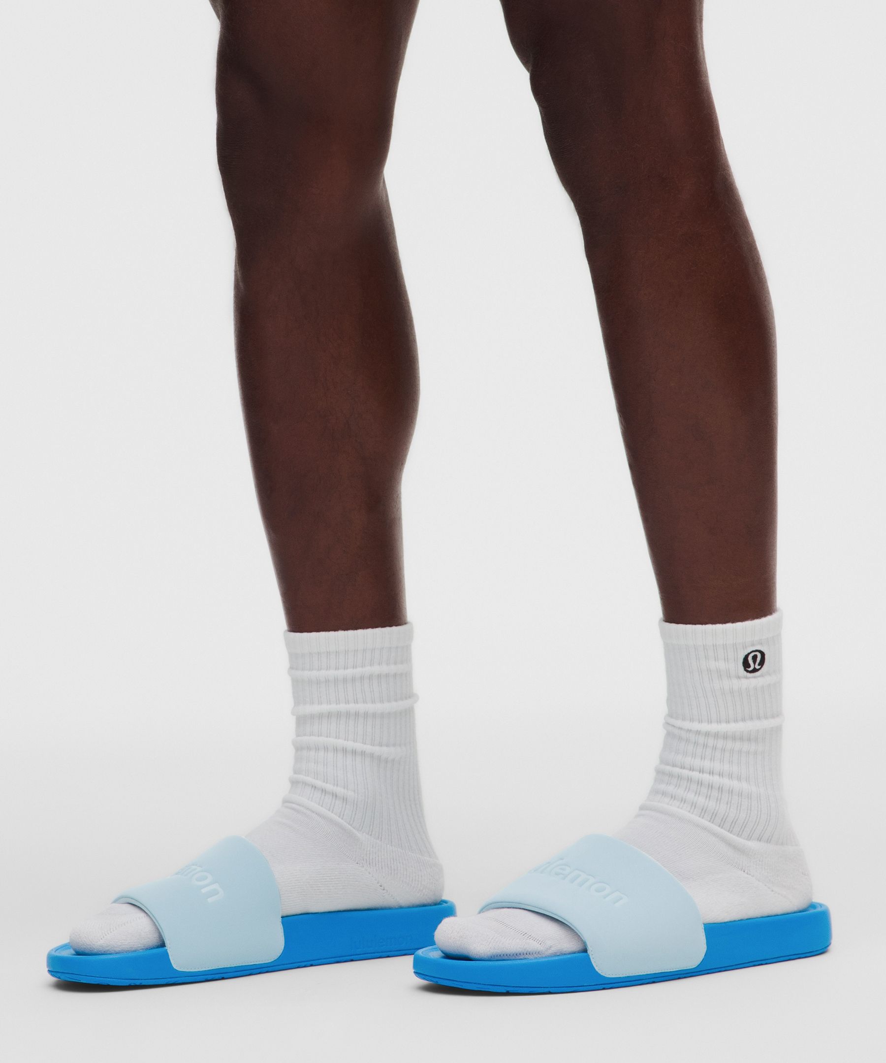Men's Restfeel Slide *Graphic