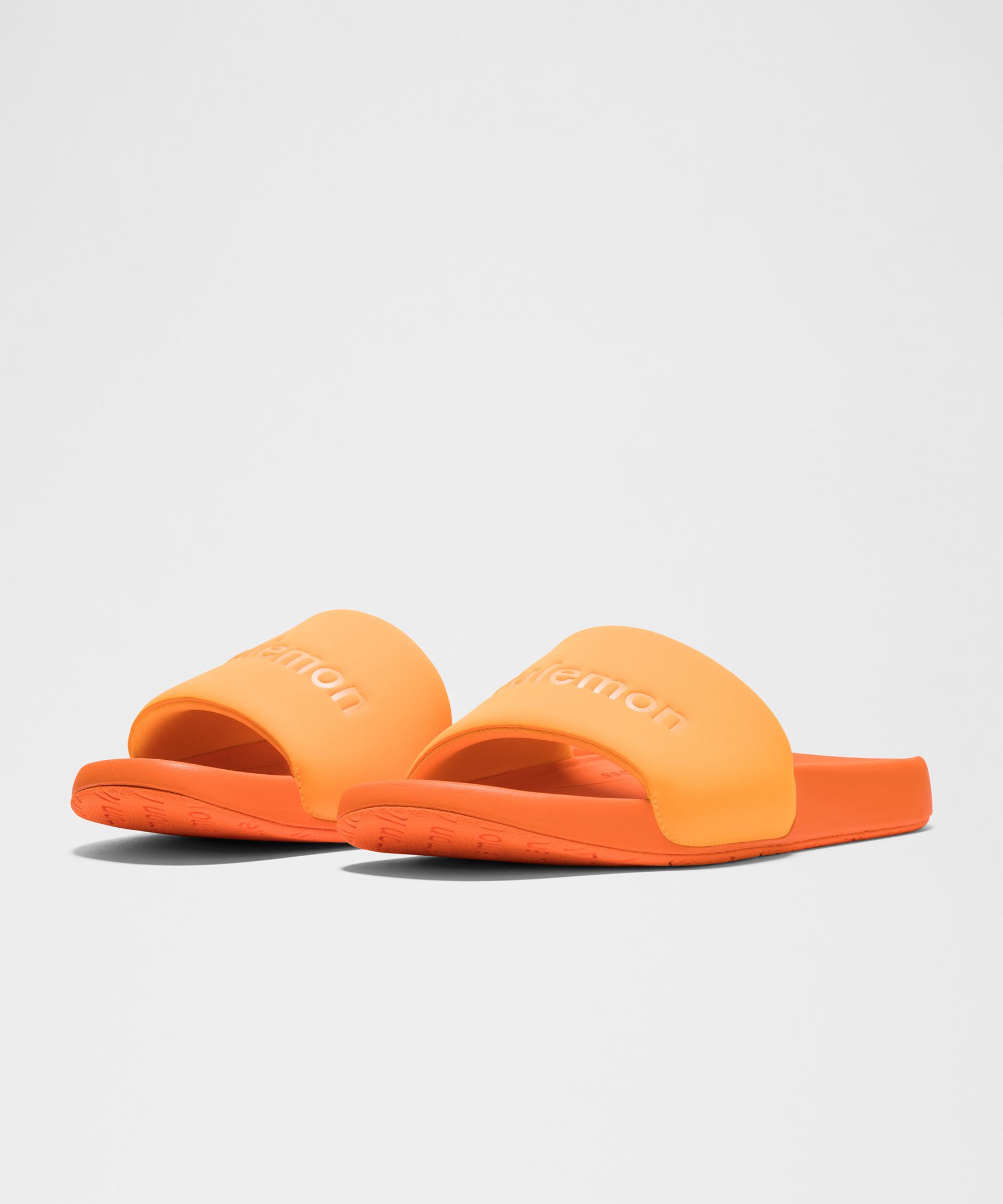 Men's Restfeel Slide *Graphic