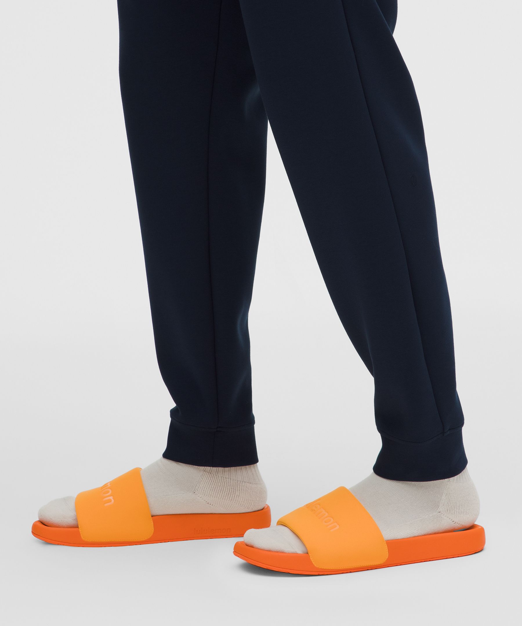 Men's Restfeel Slide *Graphic