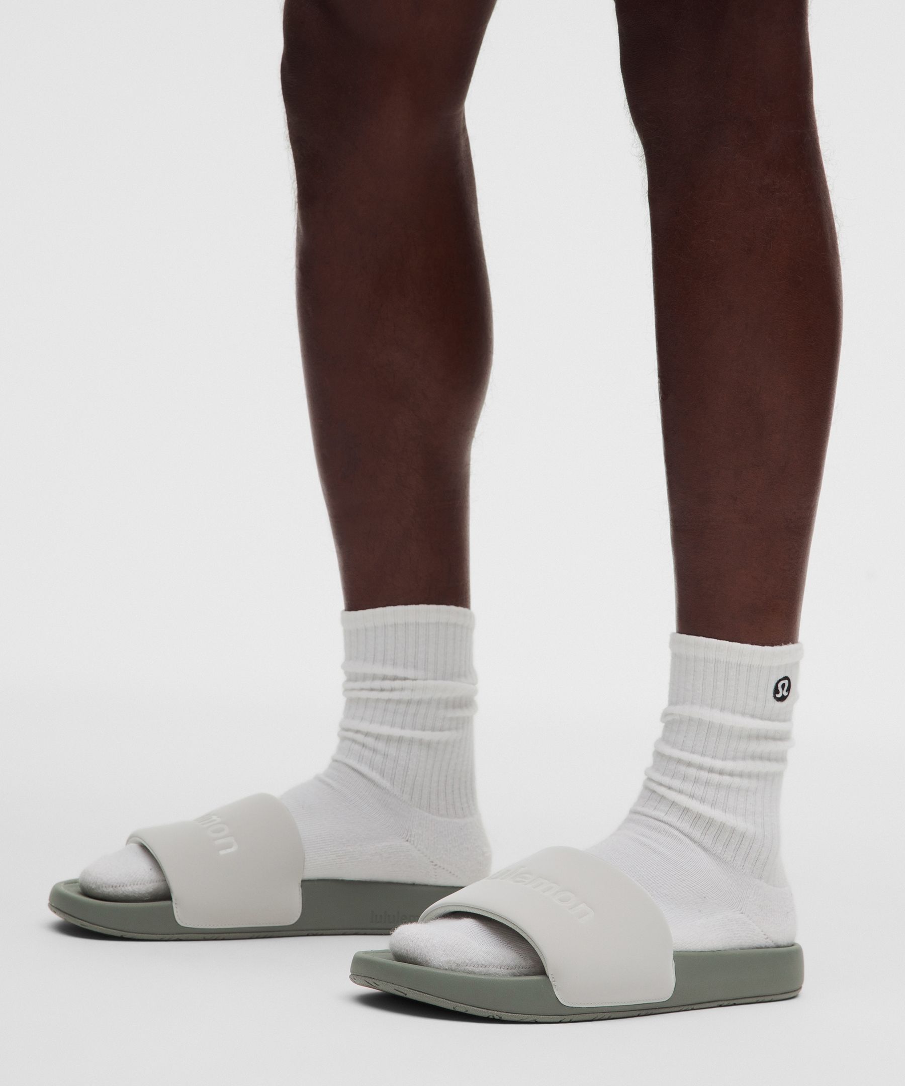 Men's Restfeel Slide *Graphic