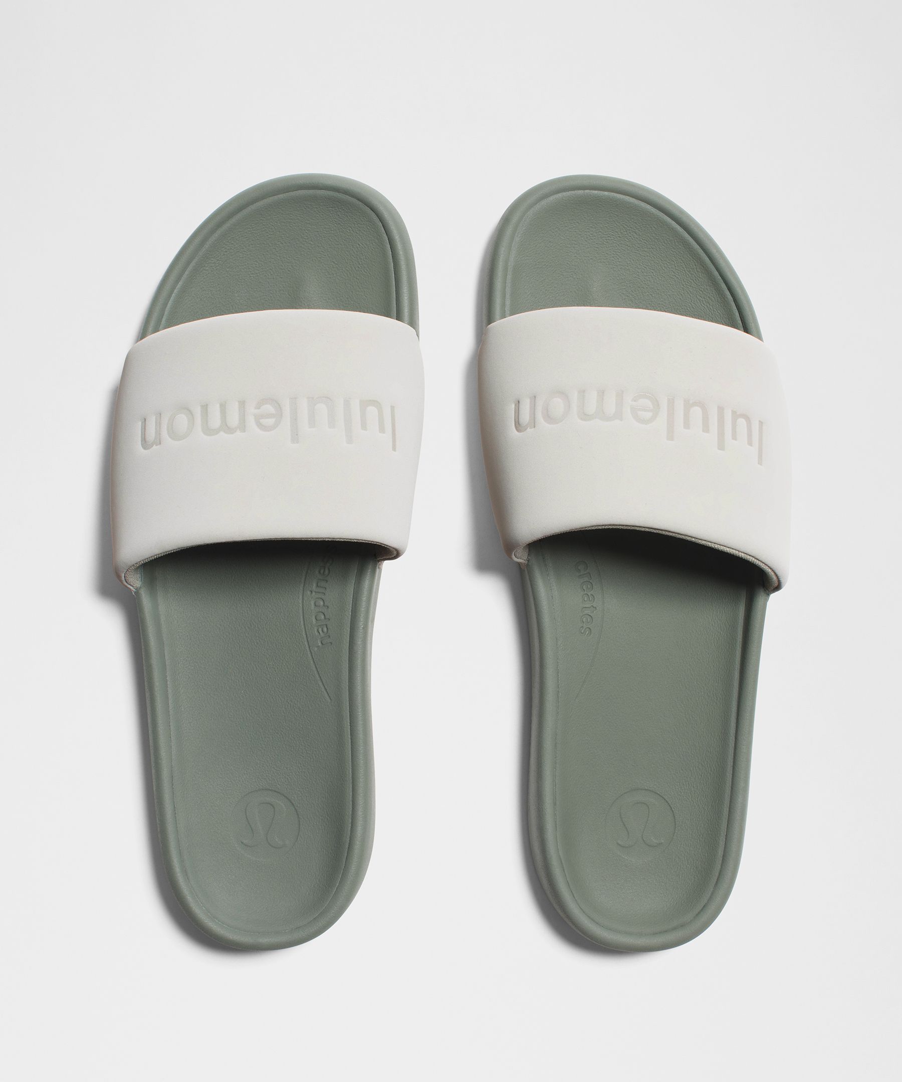 Men's Restfeel Slide *Graphic