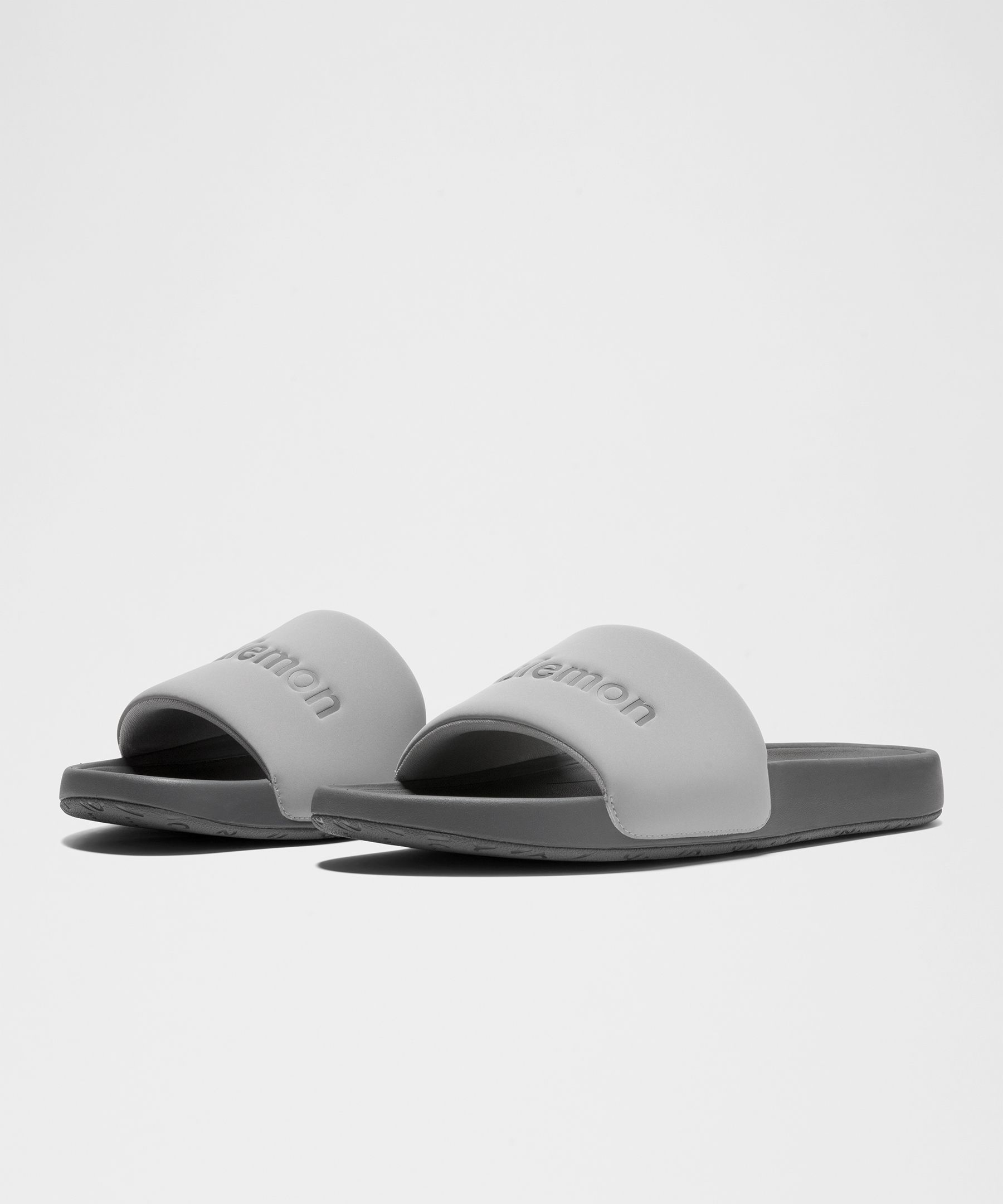 Men's Restfeel Slide *Graphic