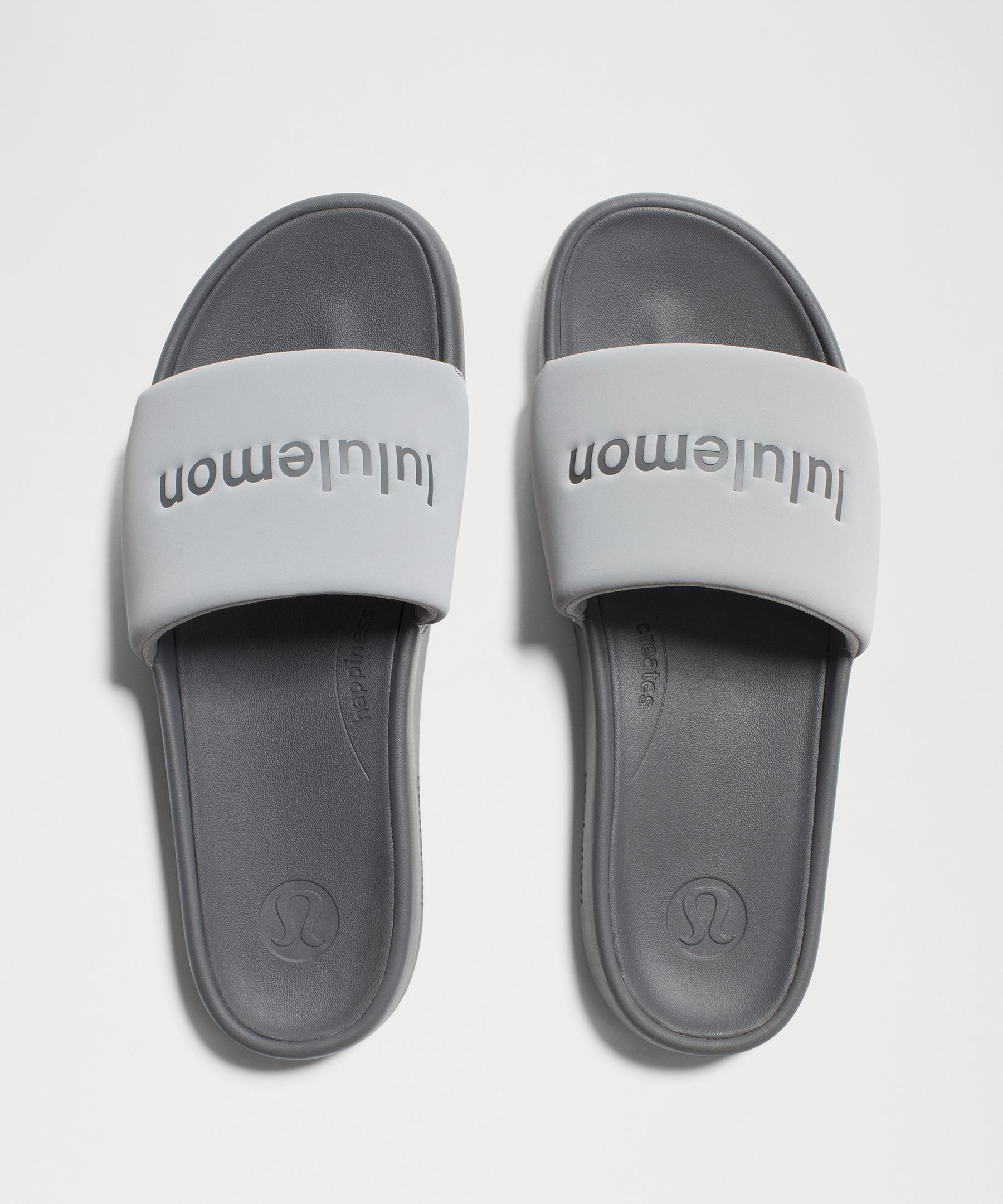 Men's Restfeel Slide *Graphic