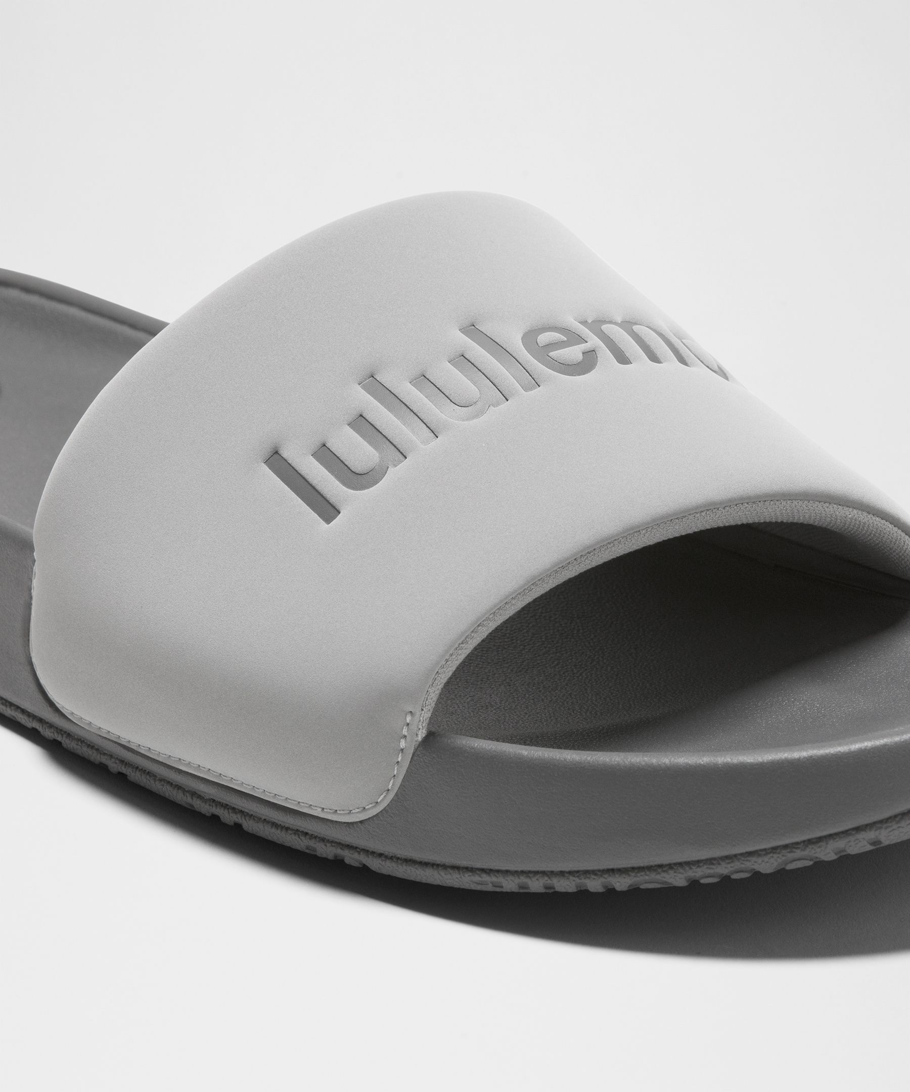Men's Restfeel Slide *Graphic
