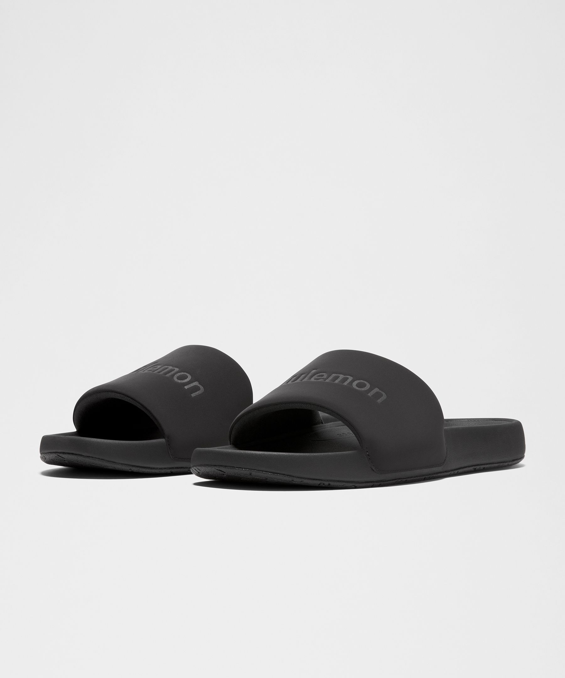 Men's Restfeel Slide *Graphic