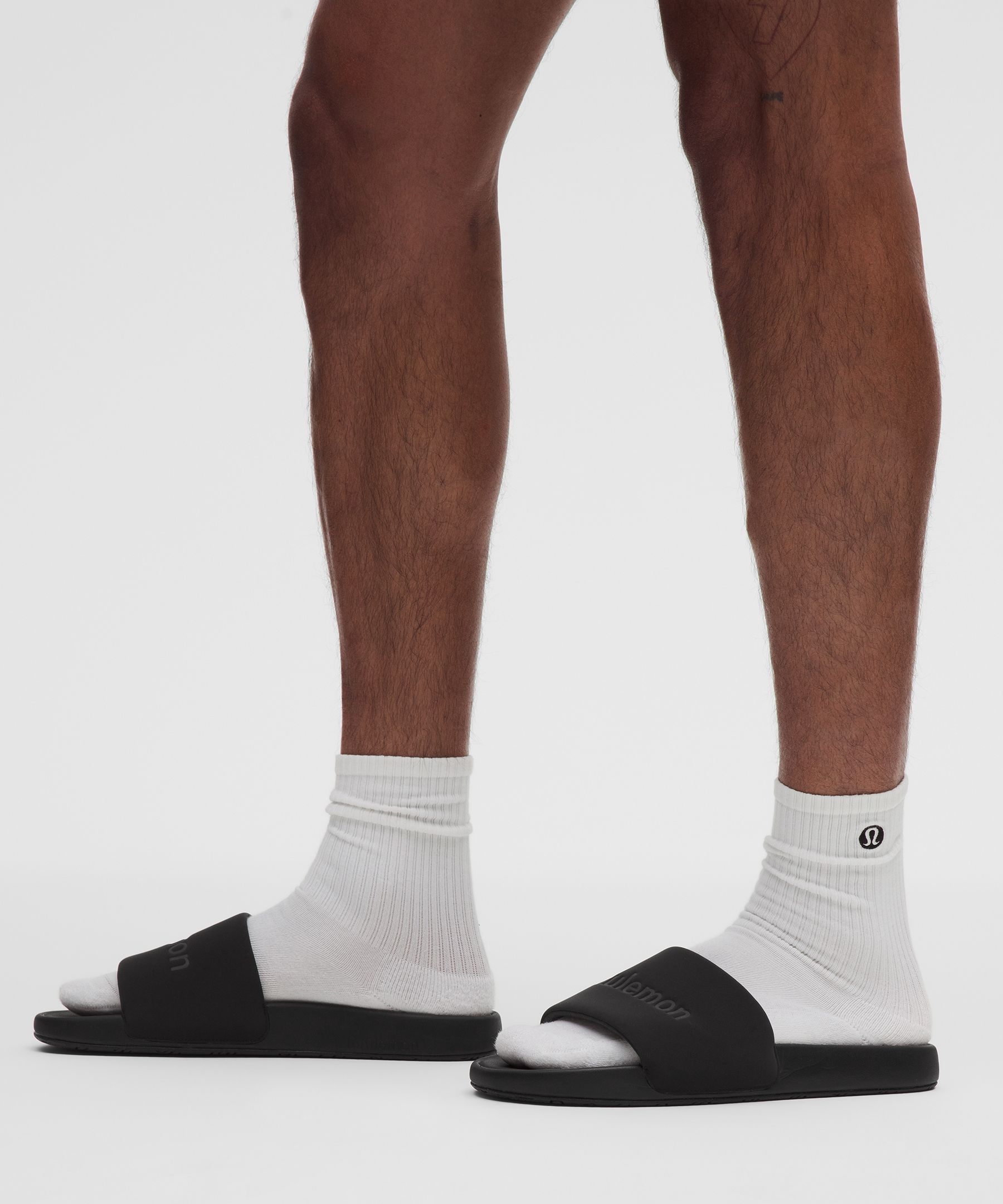 Men's Restfeel Slide *Graphic