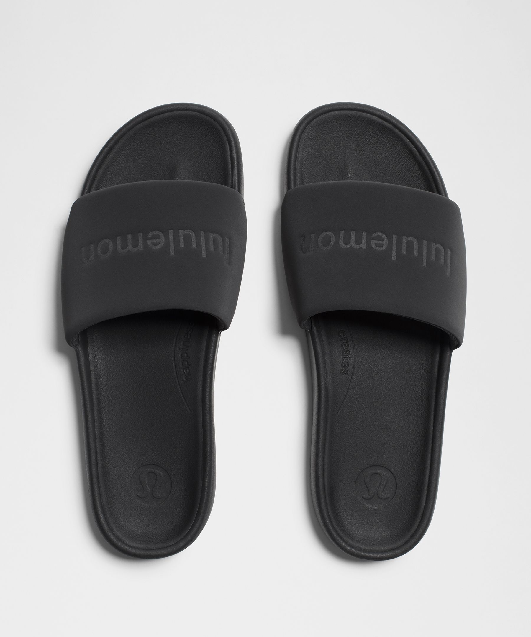 Men's Restfeel Slide *Graphic