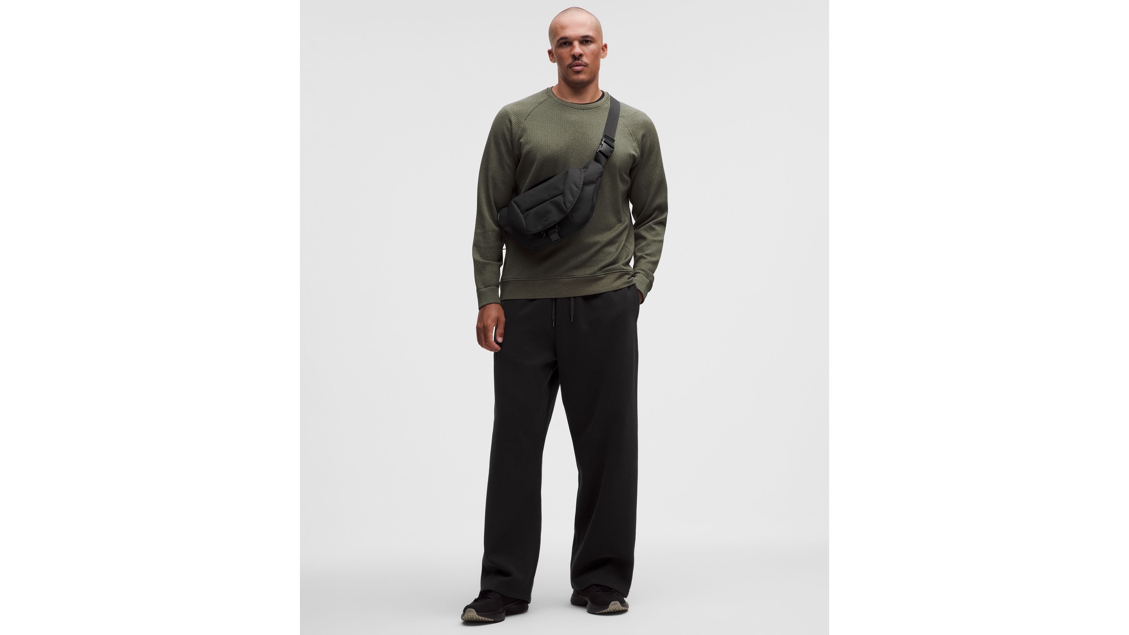 Daily Dispatch Belt Bag 3L