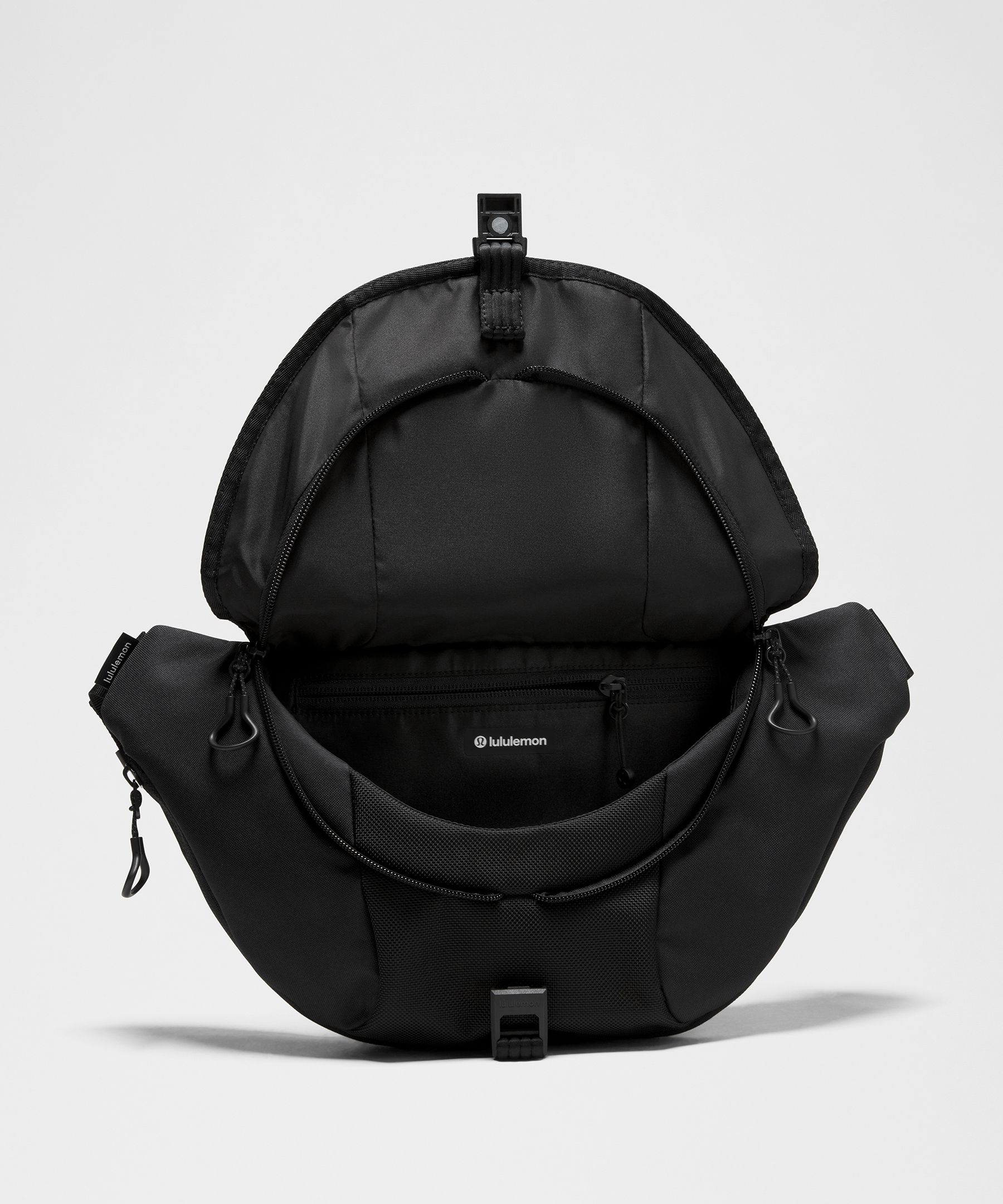 Daily Dispatch Belt Bag 3L