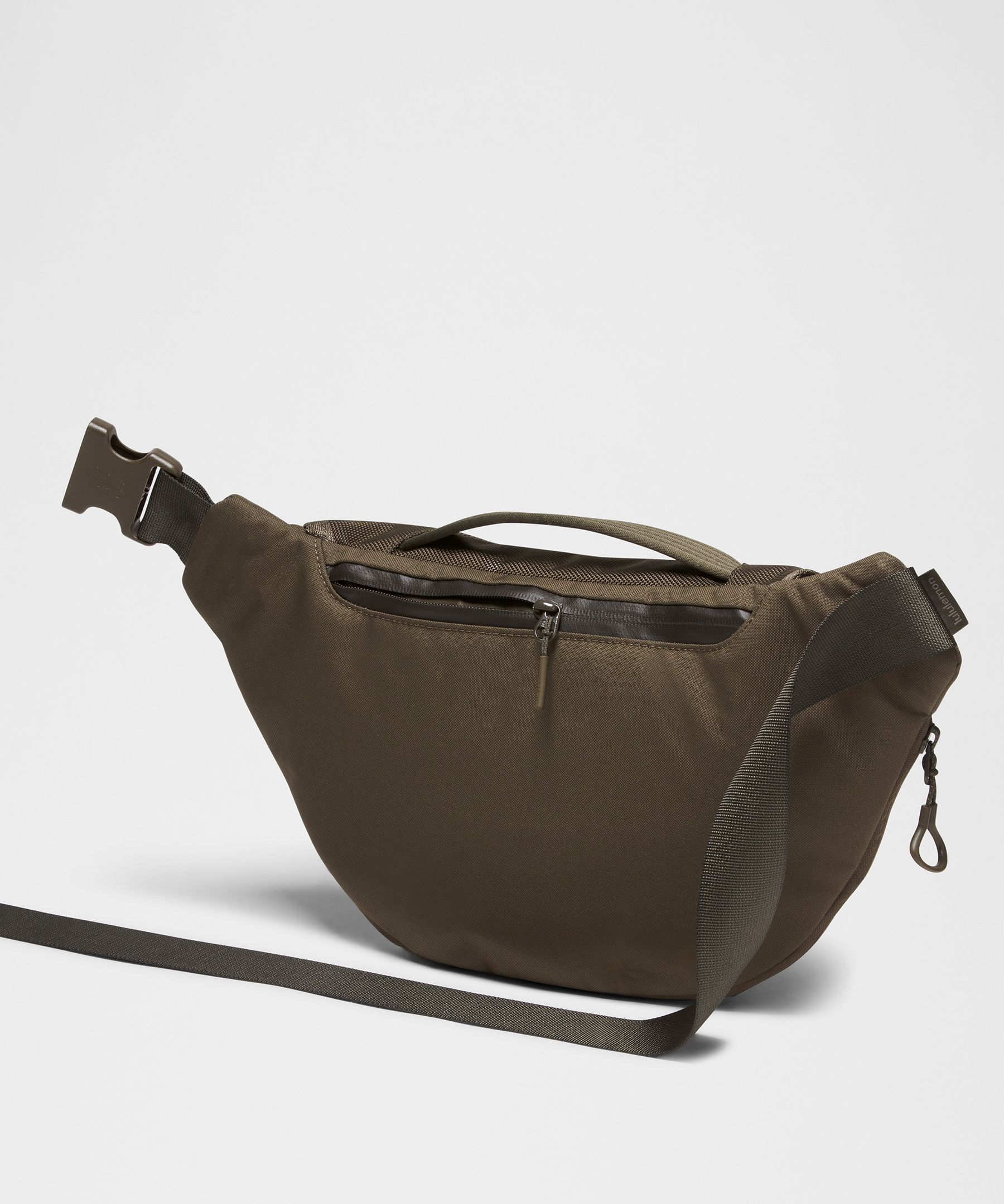 Daily Dispatch Belt Bag 3L