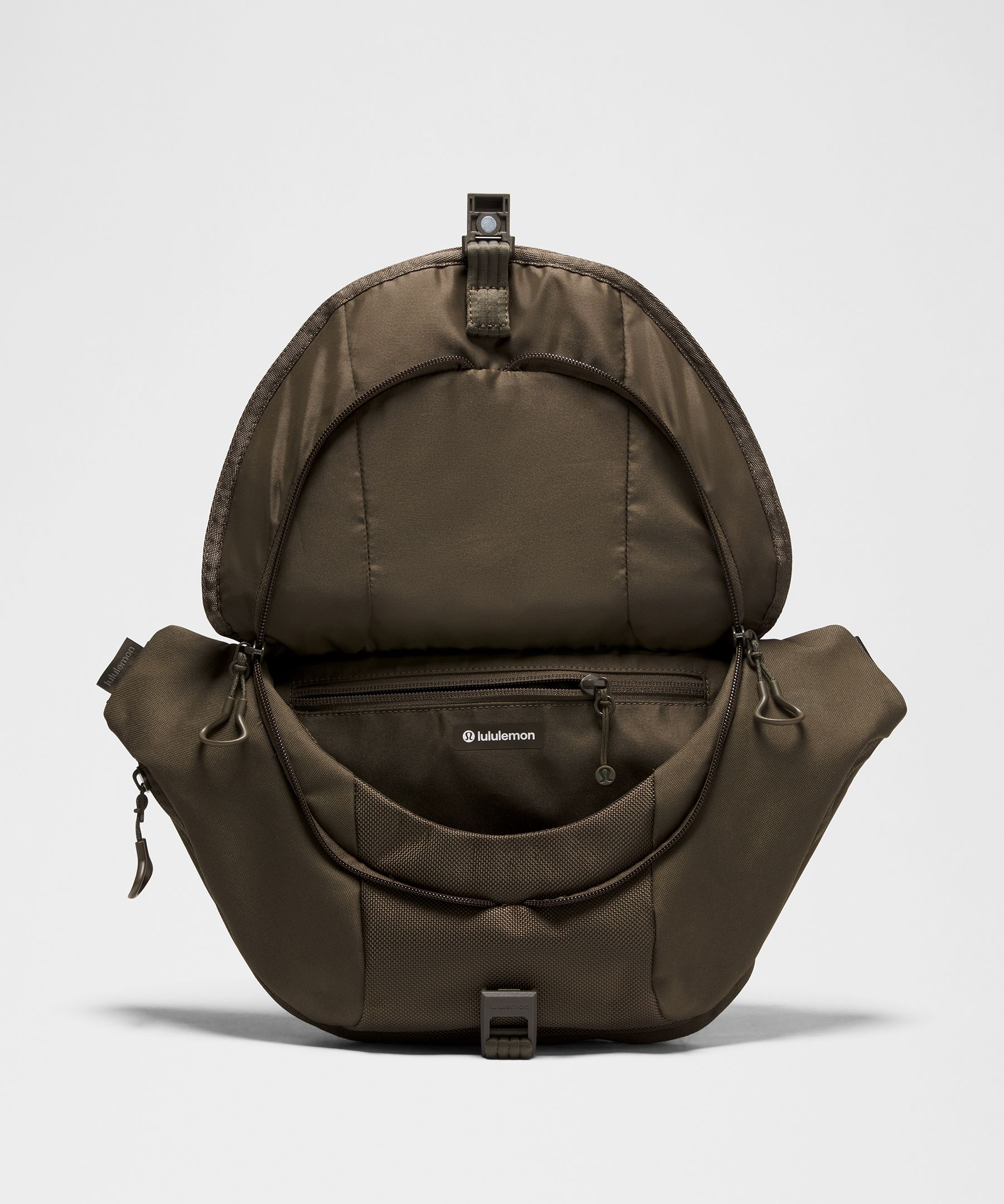 Daily Dispatch Belt Bag 3L