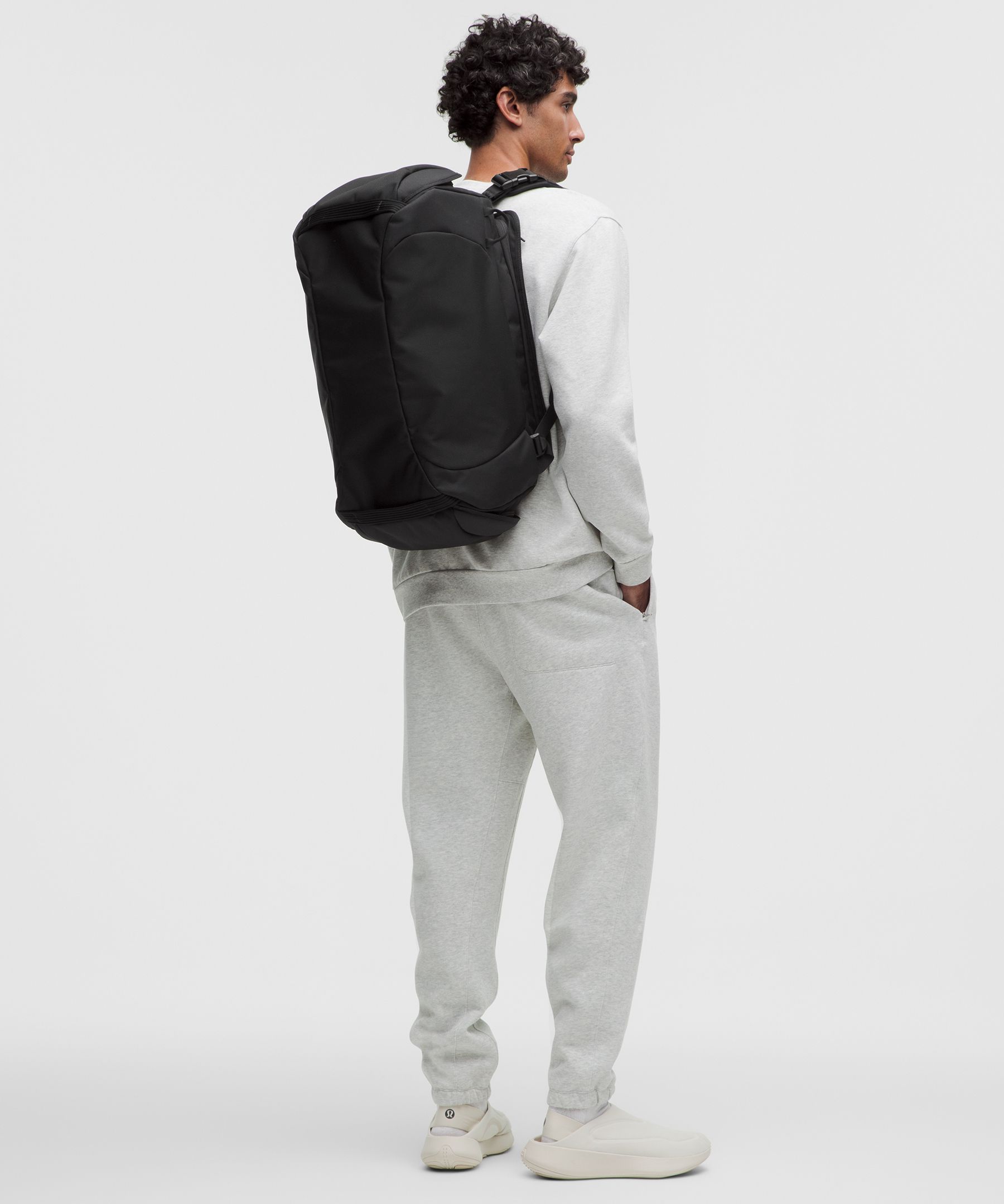 Daily Dispatch-Duffel-Bag 36&nbsp;l
