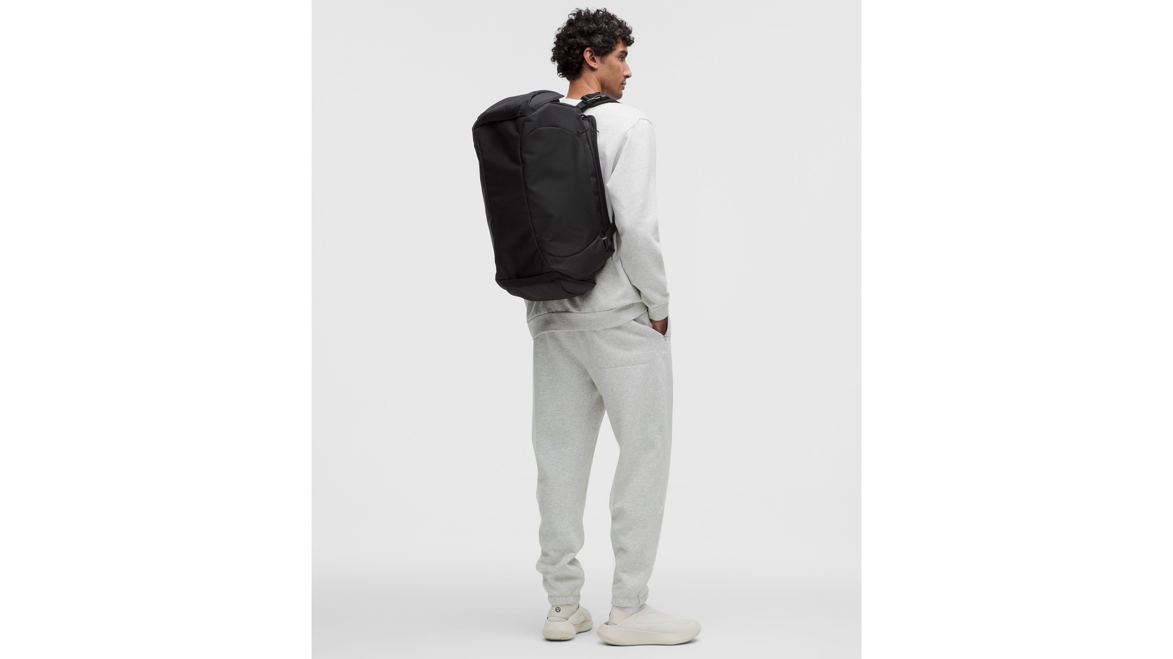 Daily Dispatch Duffle Bag 36L
