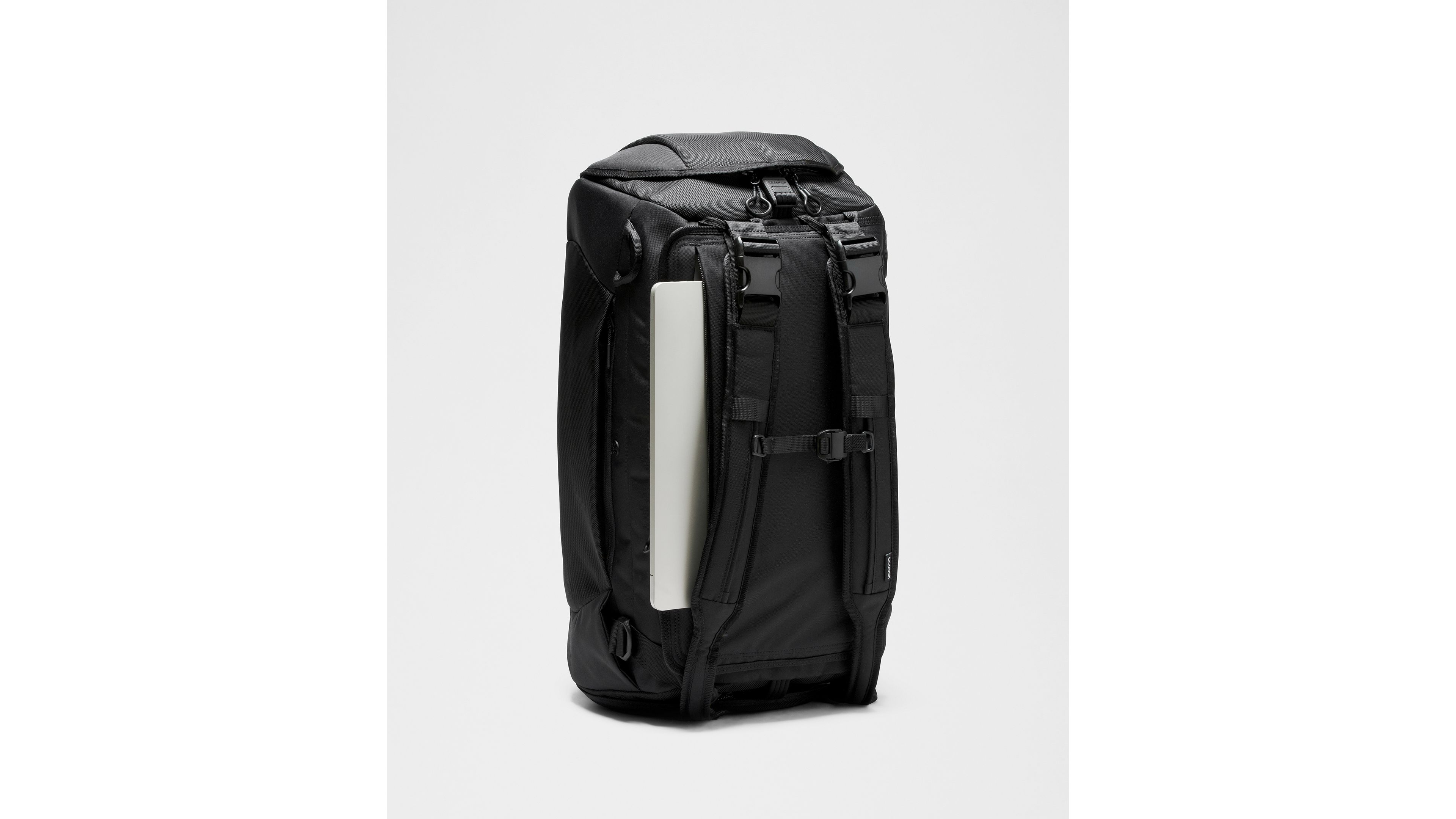 Daily Dispatch Duffle Bag 36L