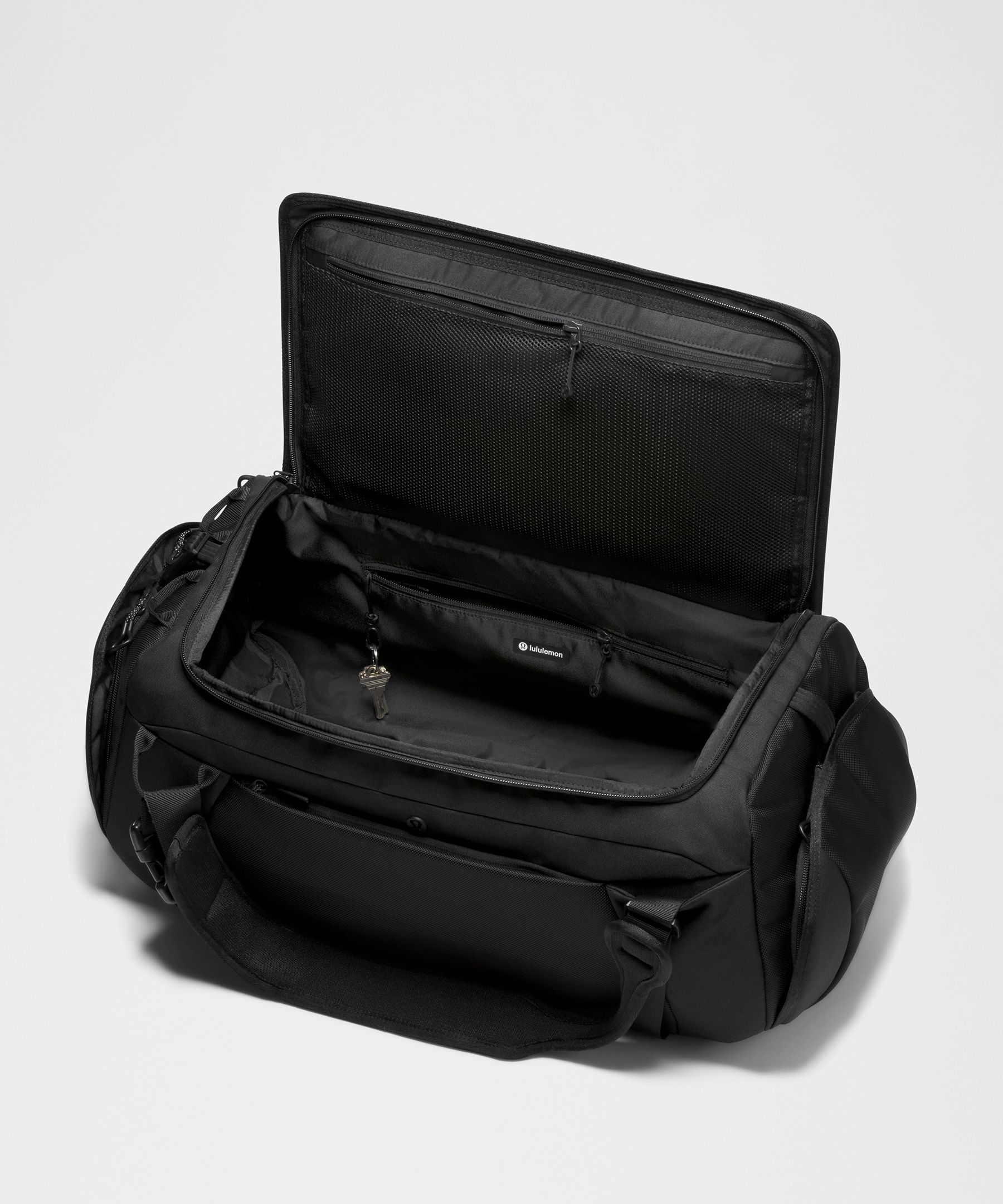 Daily Dispatch Duffle Bag 36L