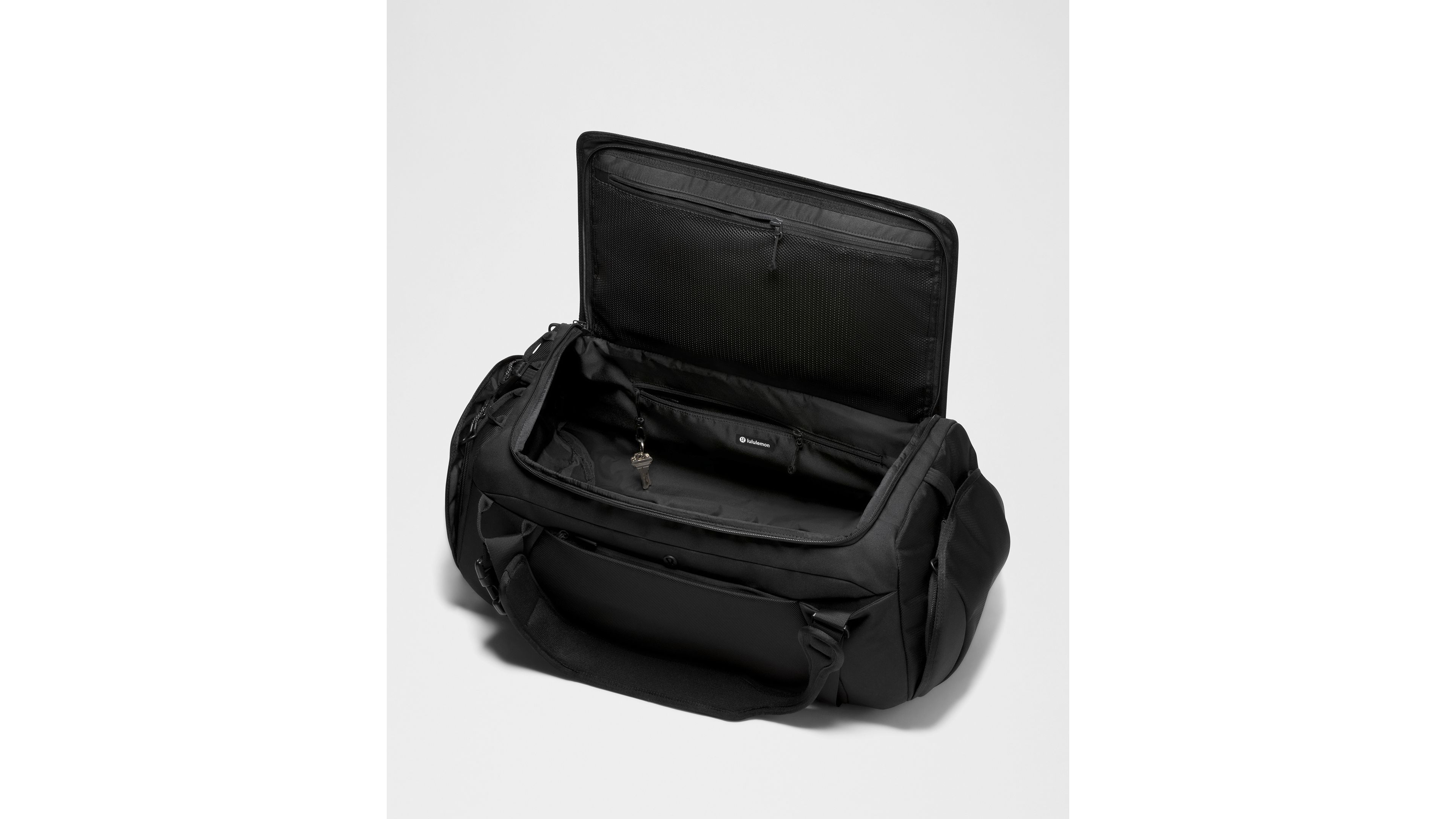 Daily Dispatch Duffle Bag 36L