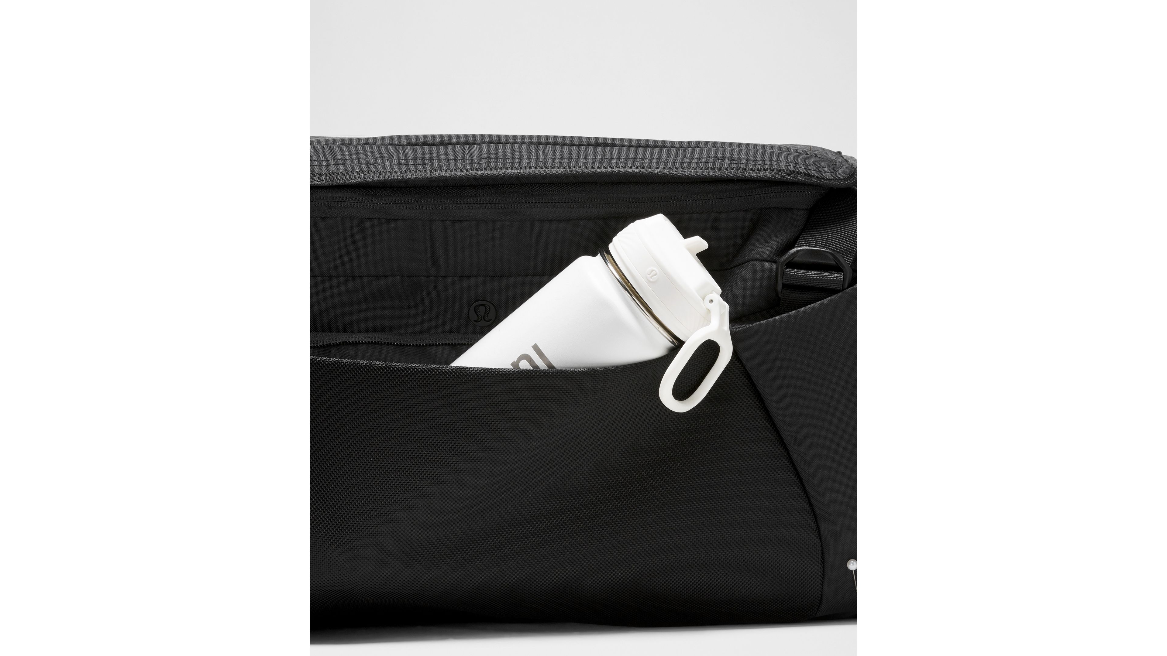 Daily Dispatch Duffle Bag 36L