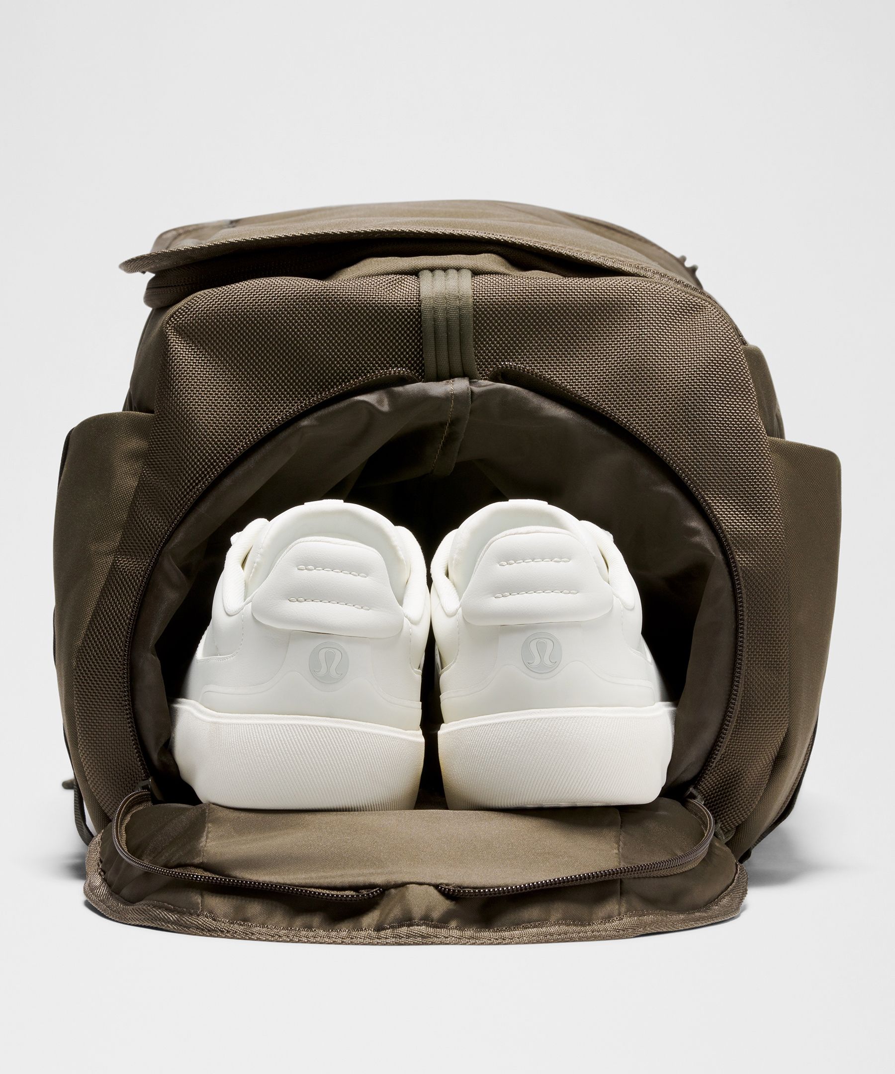 Daily Dispatch Duffle Bag 36L