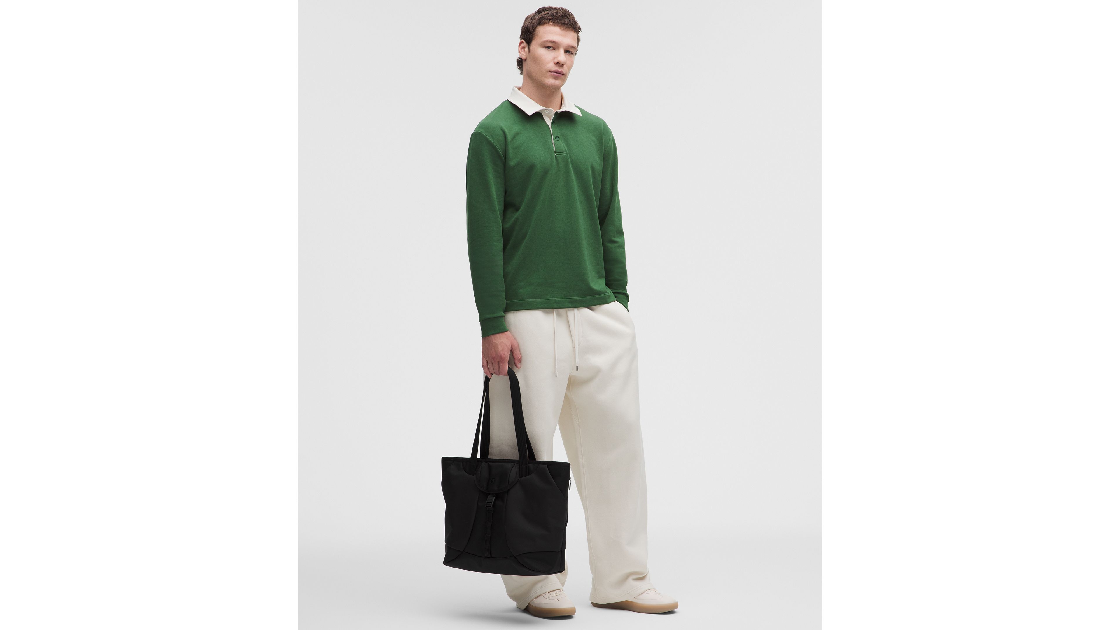 Daily Dispatch Tote Bag 16L
