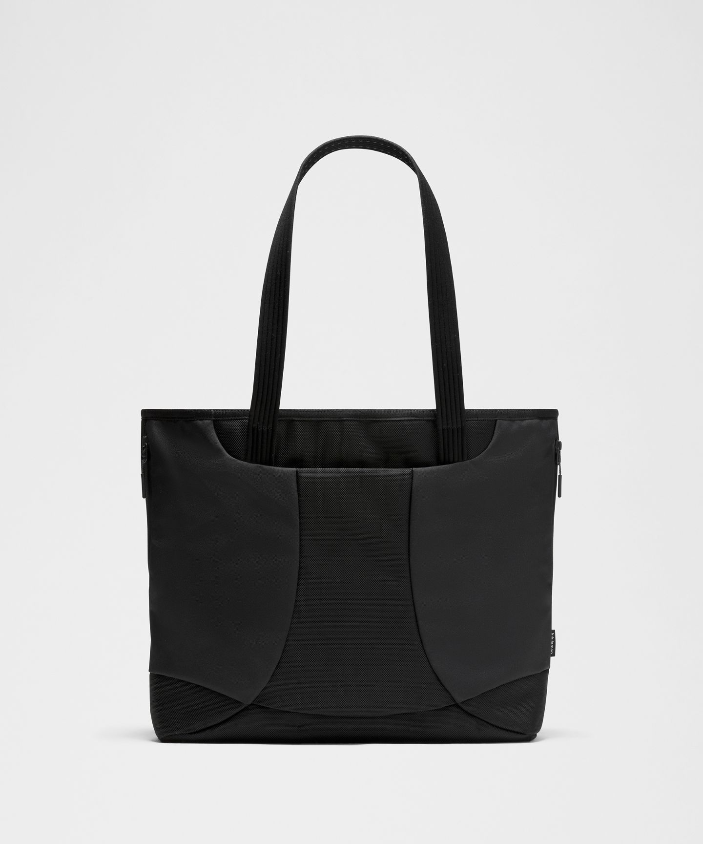 Сумка Lululemon Daily Dispatch 16L, цвет: Чёрный — фото 3