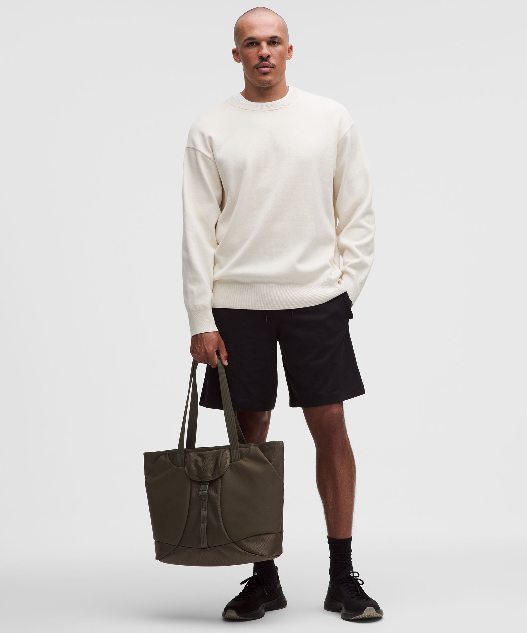 Sac fourre-tout Daily Dispatch 16 l