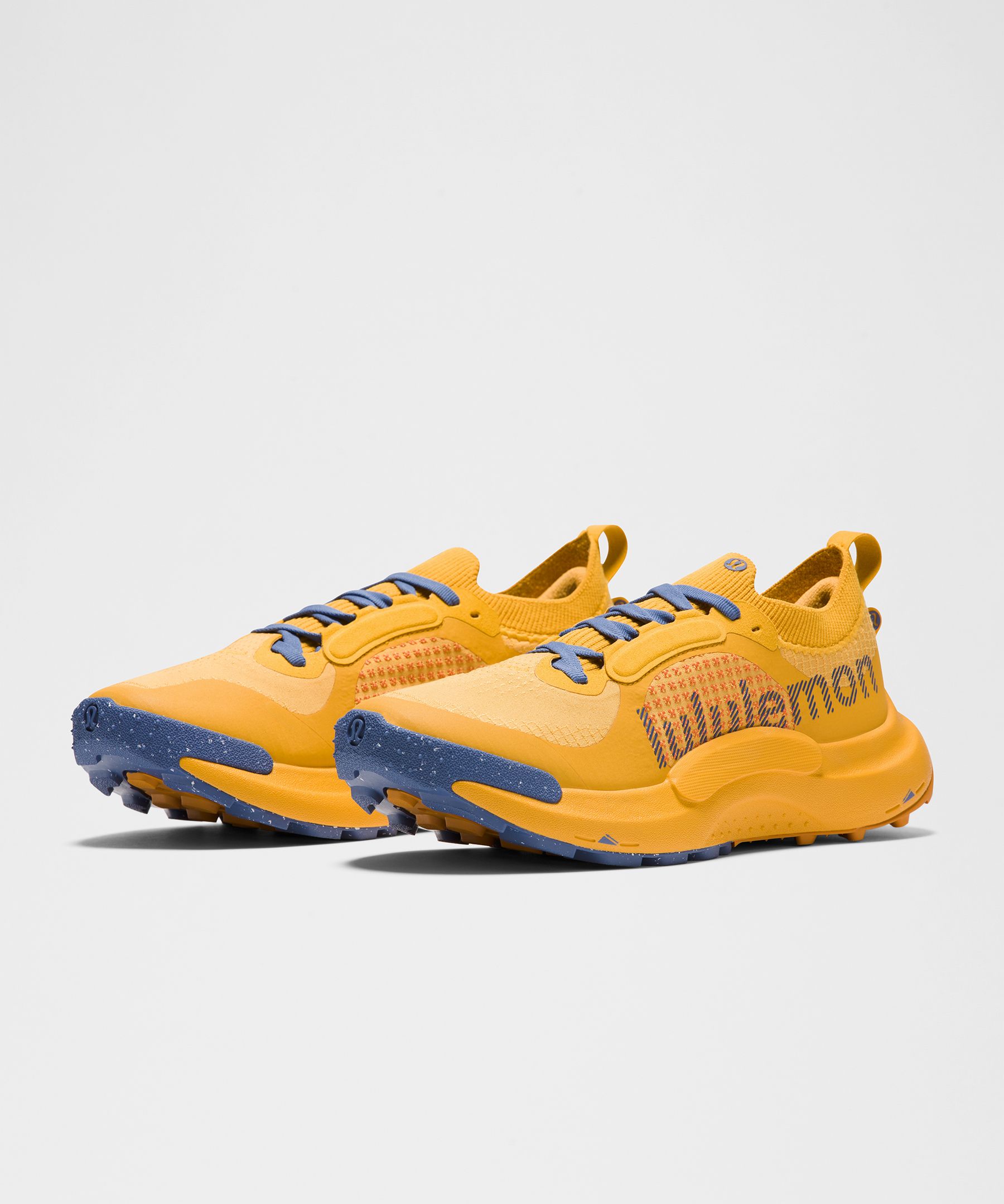 Men's Wildfeel Trail Running Shoe