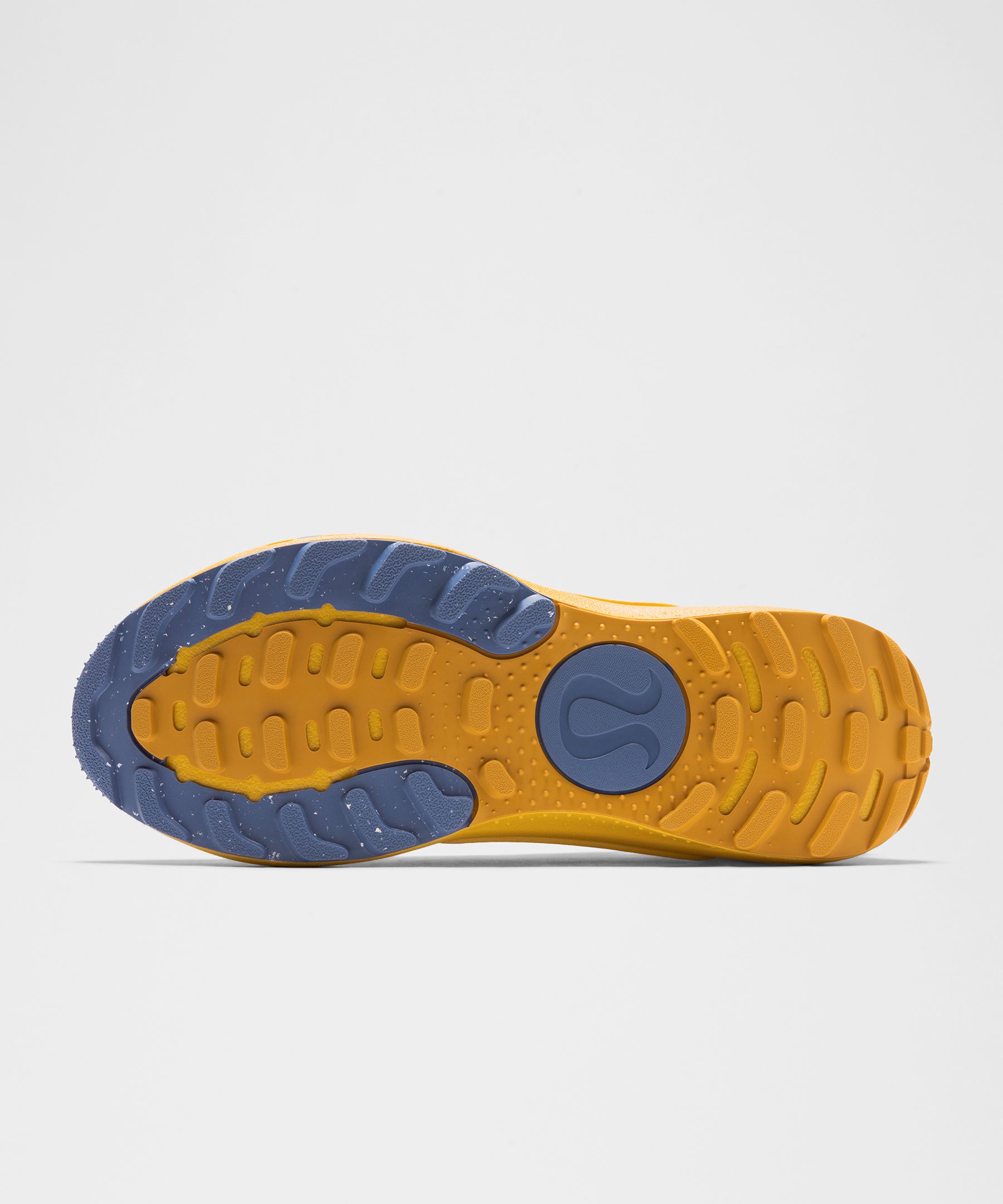 Men's Wildfeel Trail Running Shoe - Gold