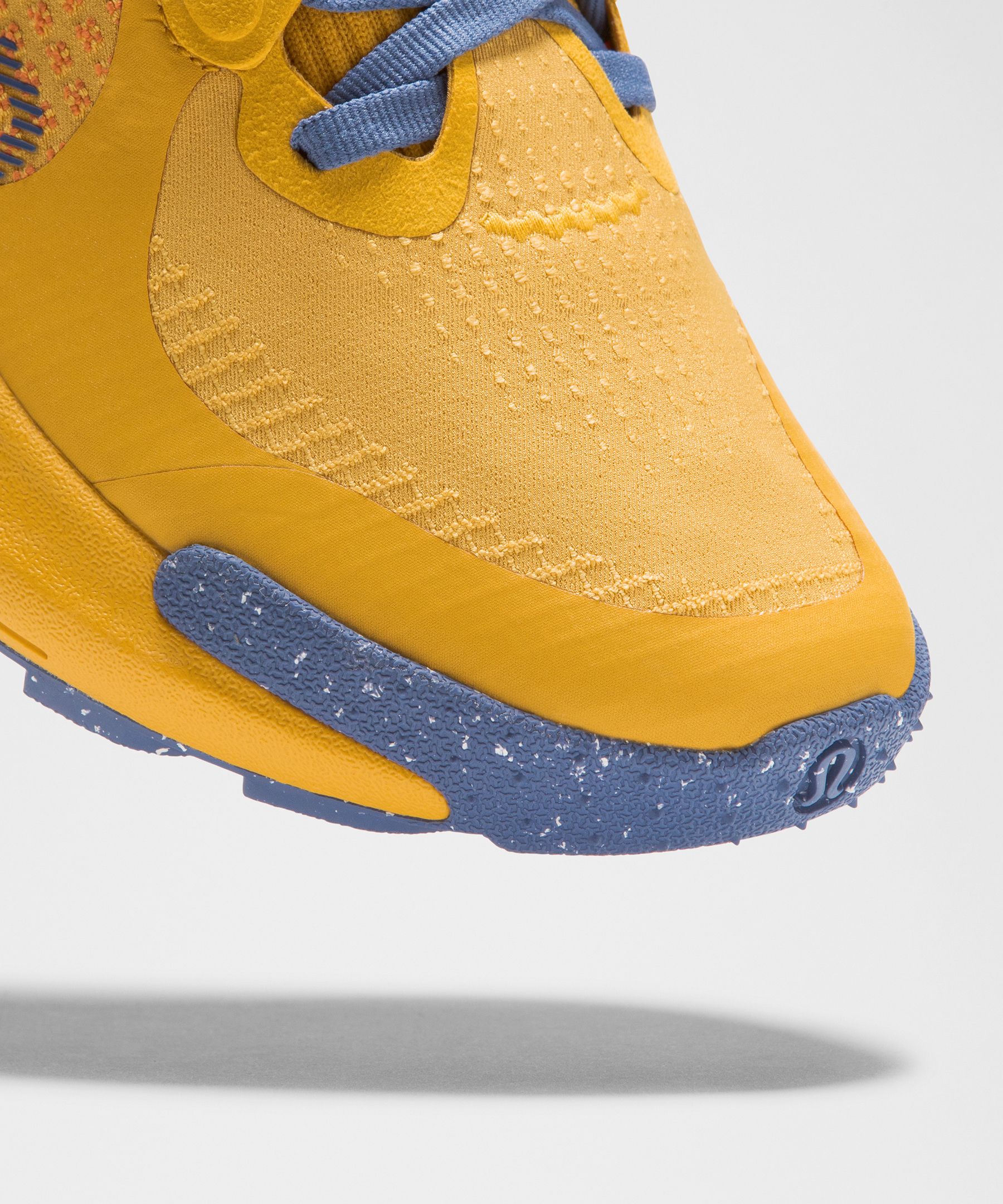 Men's Wildfeel Trail Running Shoe - Gold