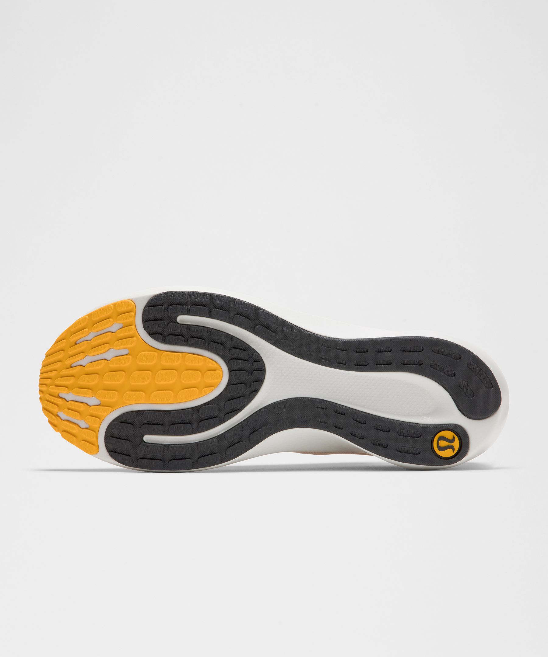 Men's Split Shift Running Shoe