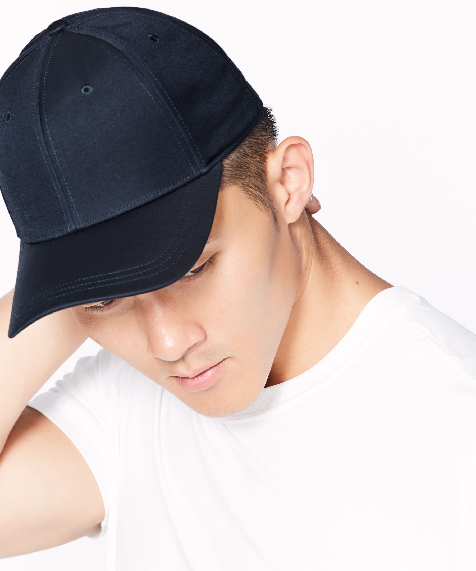 lululemon on the fly ball cap