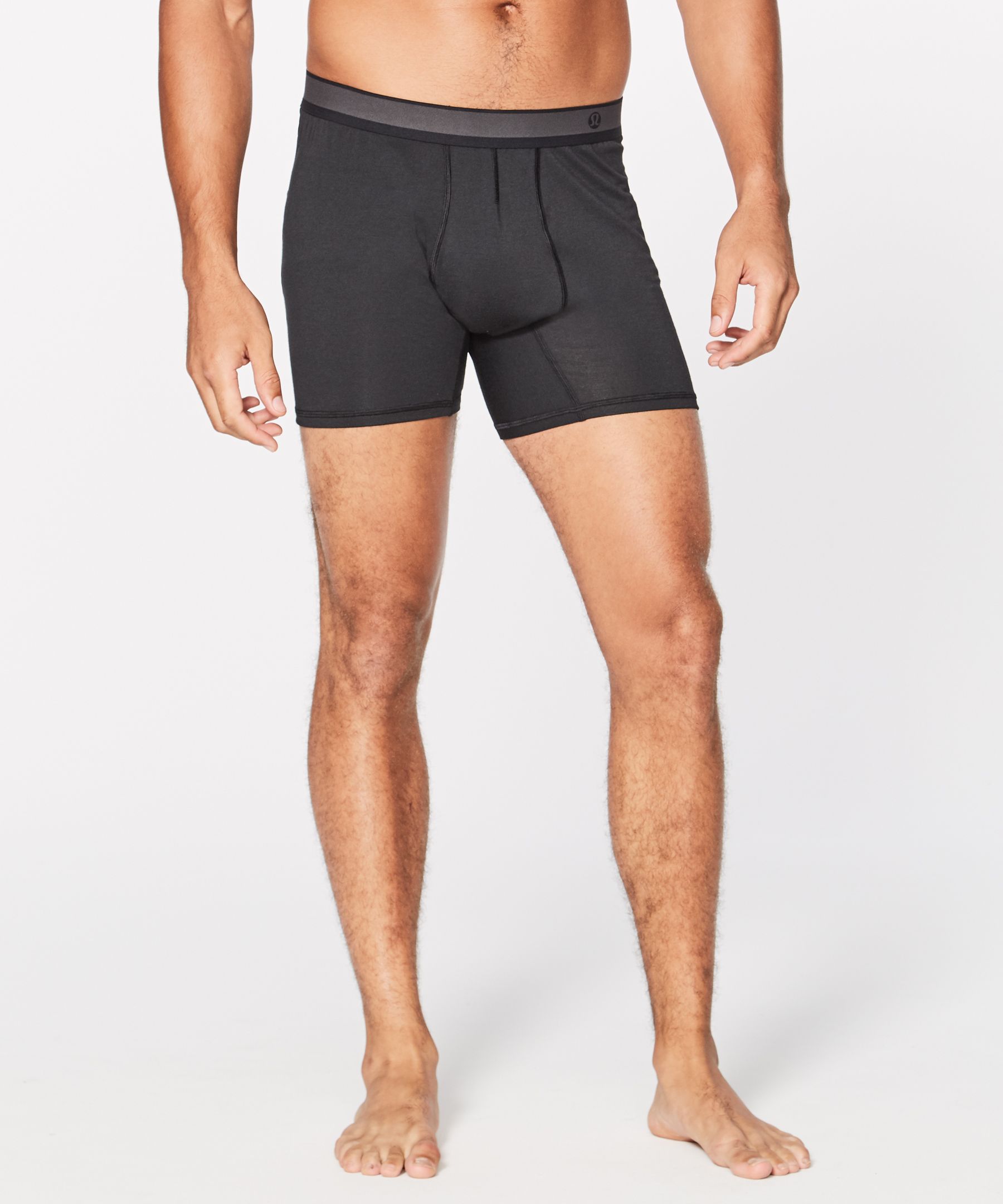 lululemon boxers review