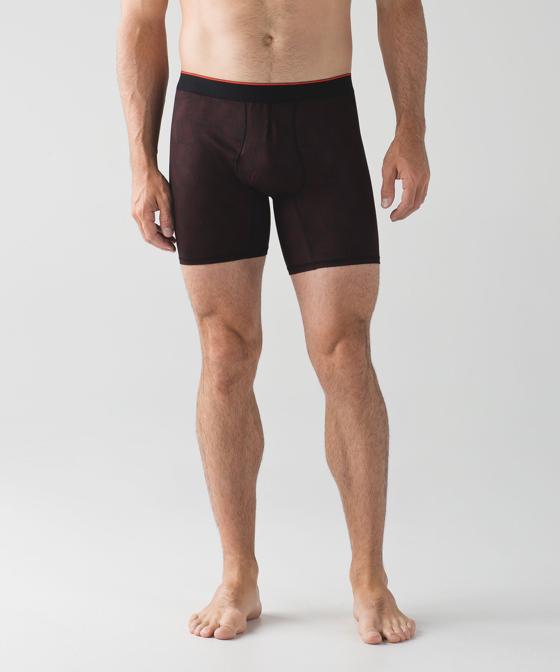 Lululemon Men's Underwear Reviews