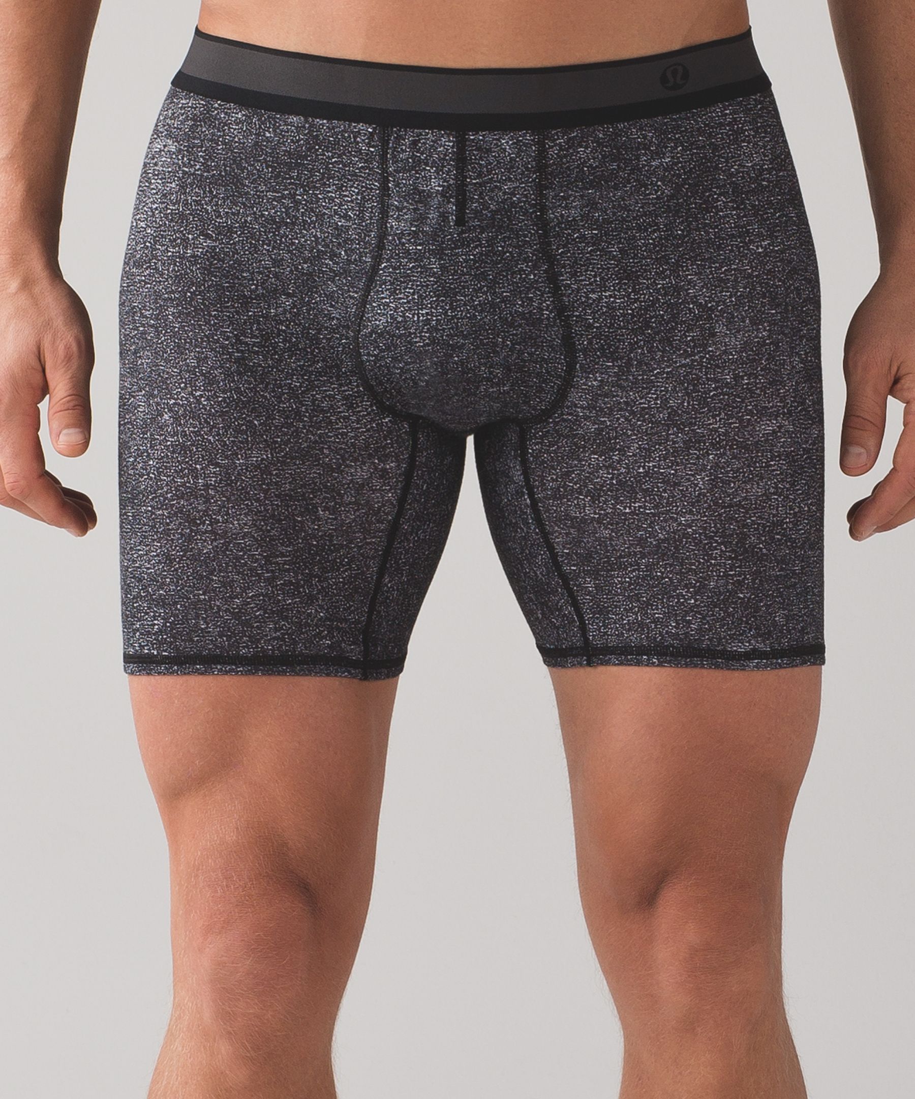 Lululemon boxer DUPES #sustainable #affordable