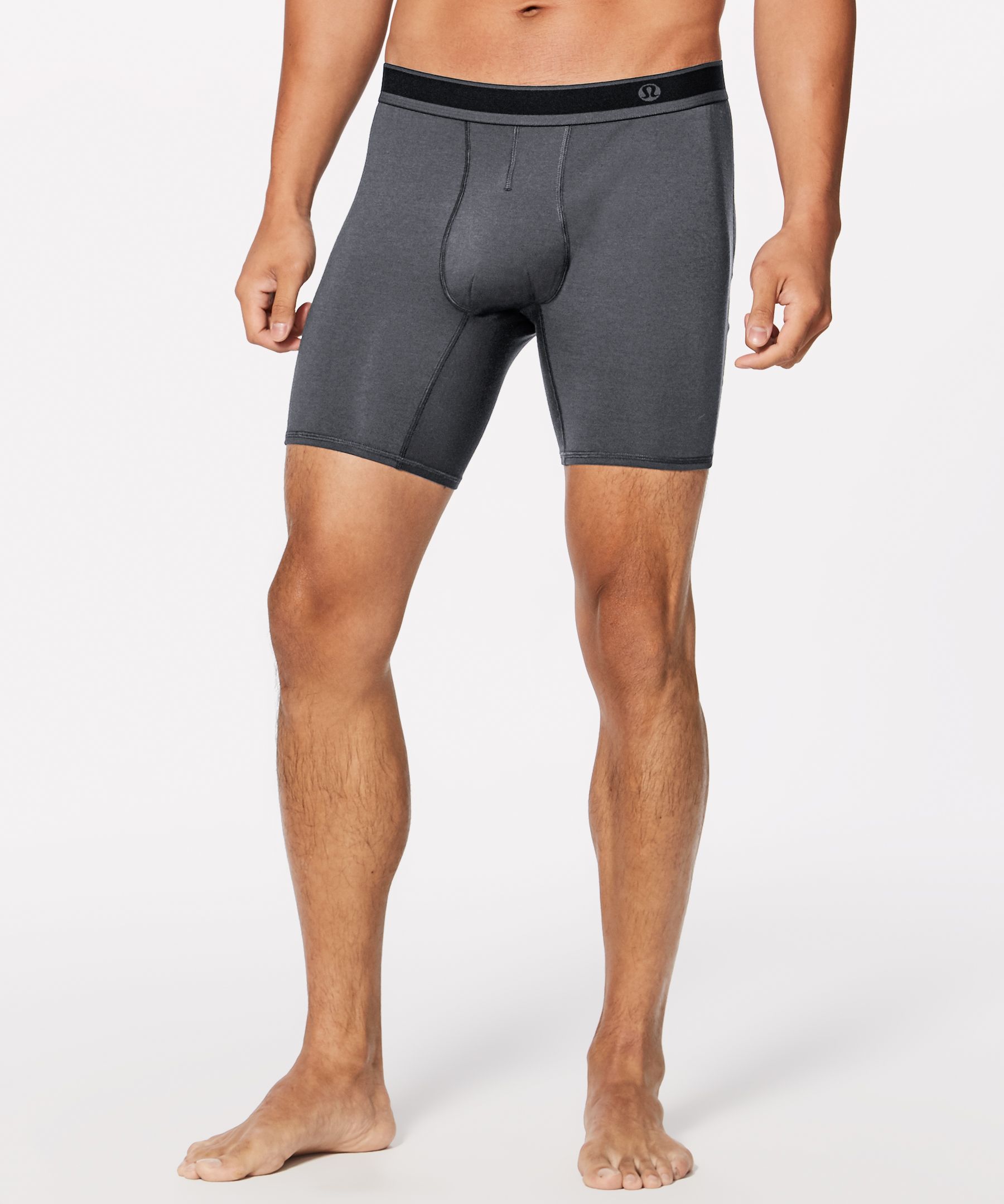 No Boxer Boxer (The Long One) | Underwear | Lululemon UK