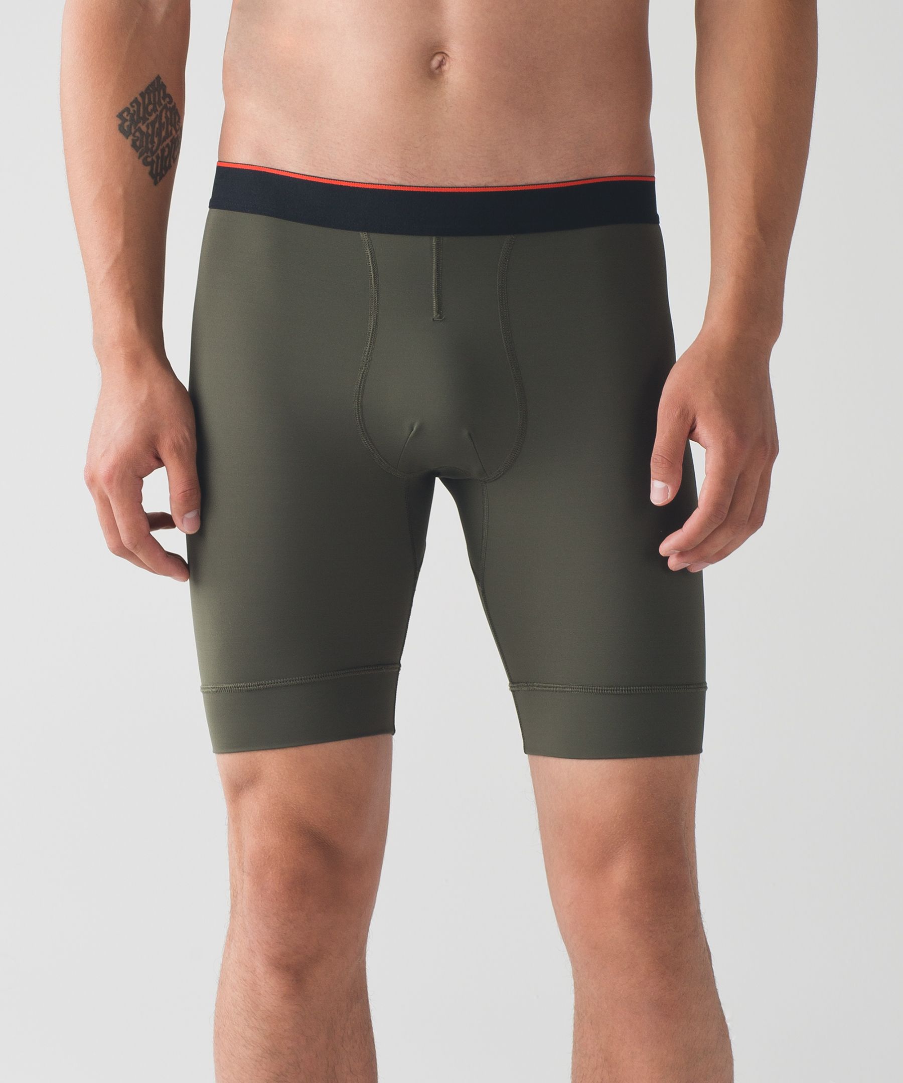 Lululemon On The Move Pant Ponte Viejo