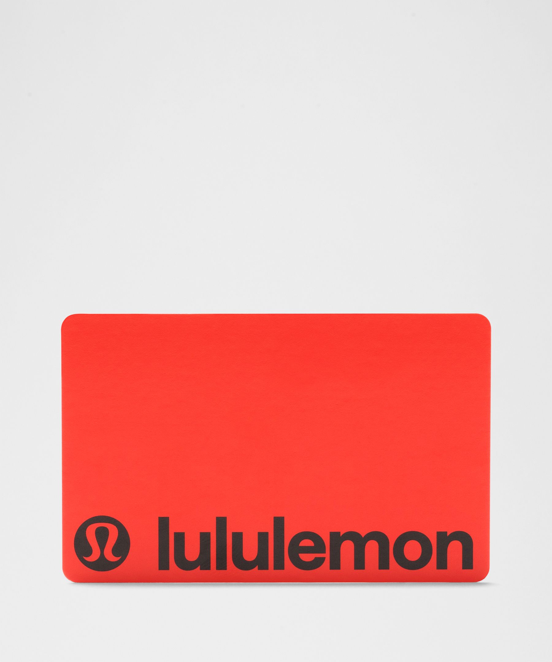 Gift Cards