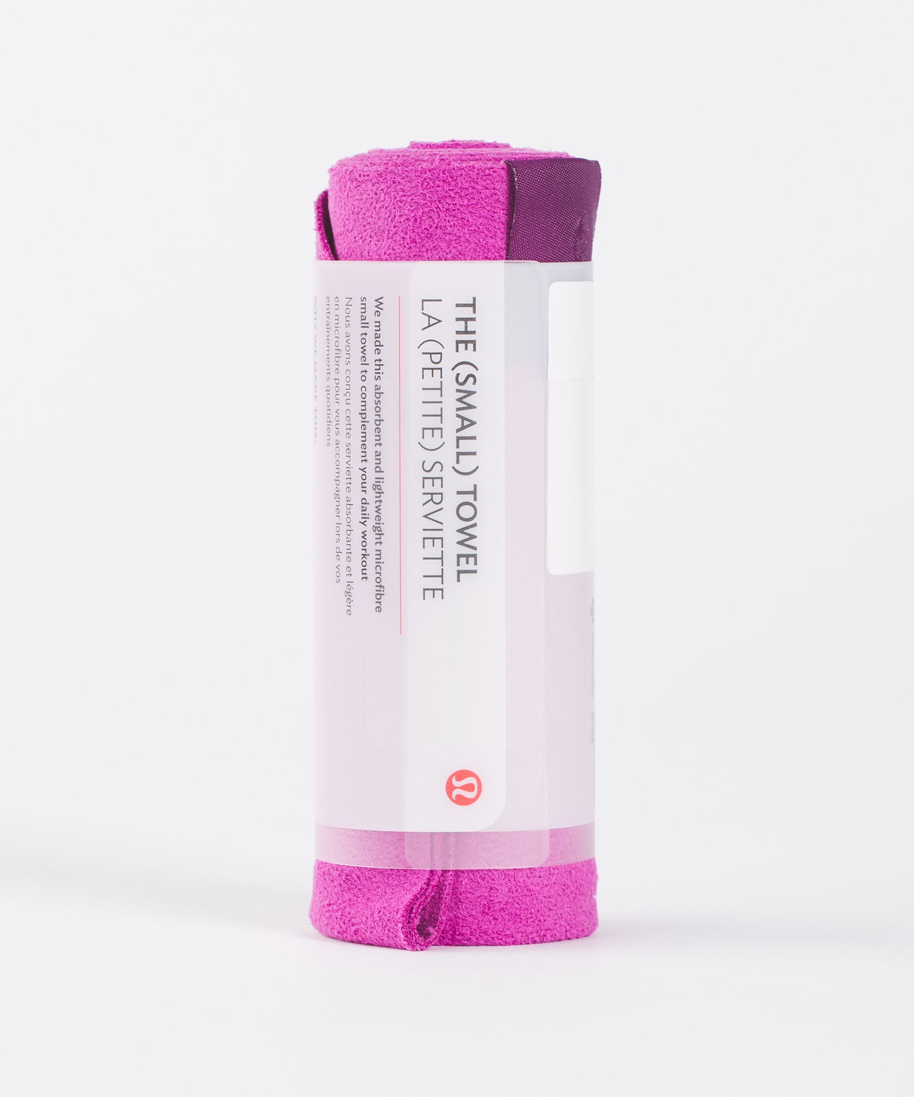 The (Small) Towel Women's Yoga Mats lululemon athletica