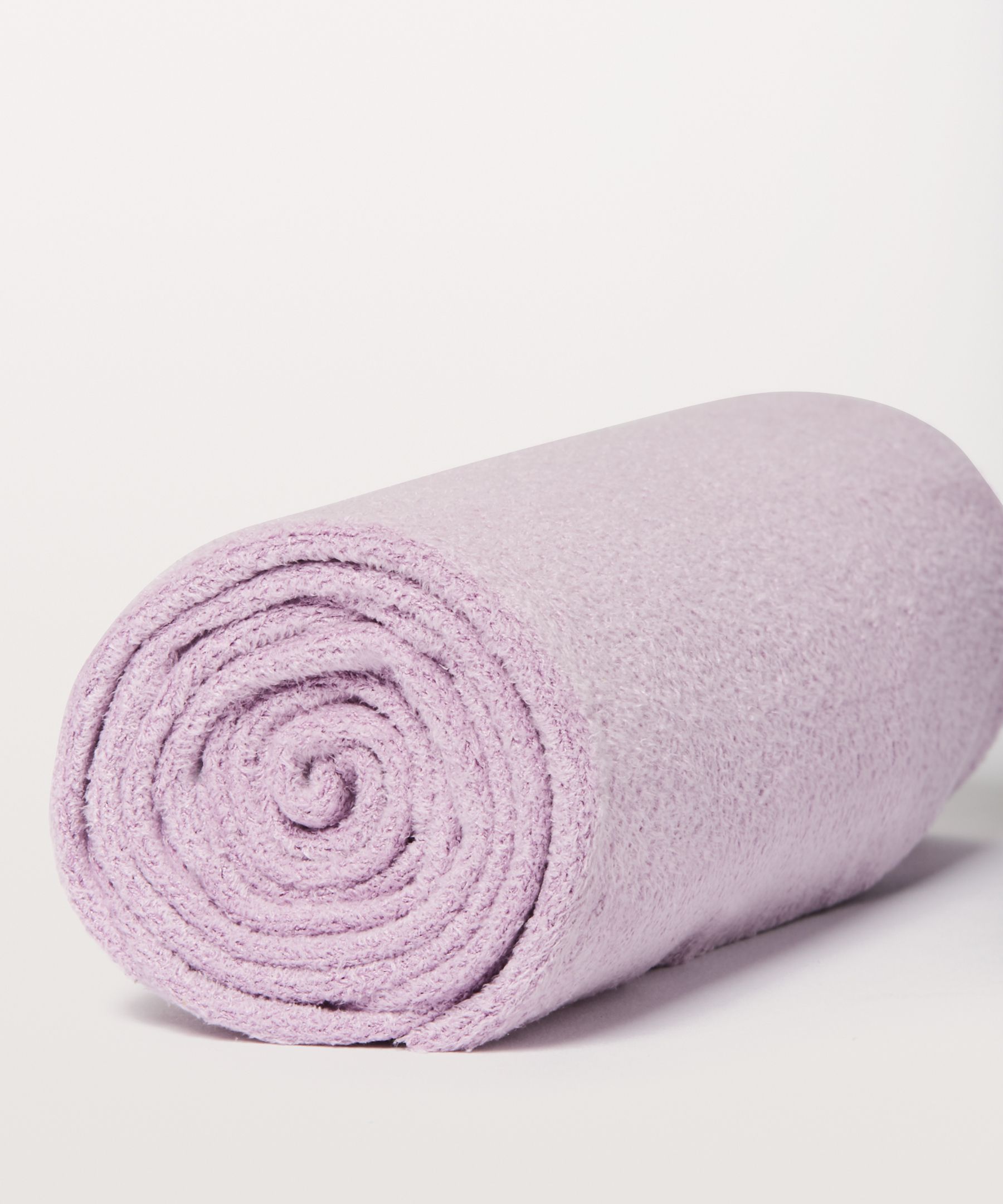 lululemon hand towel