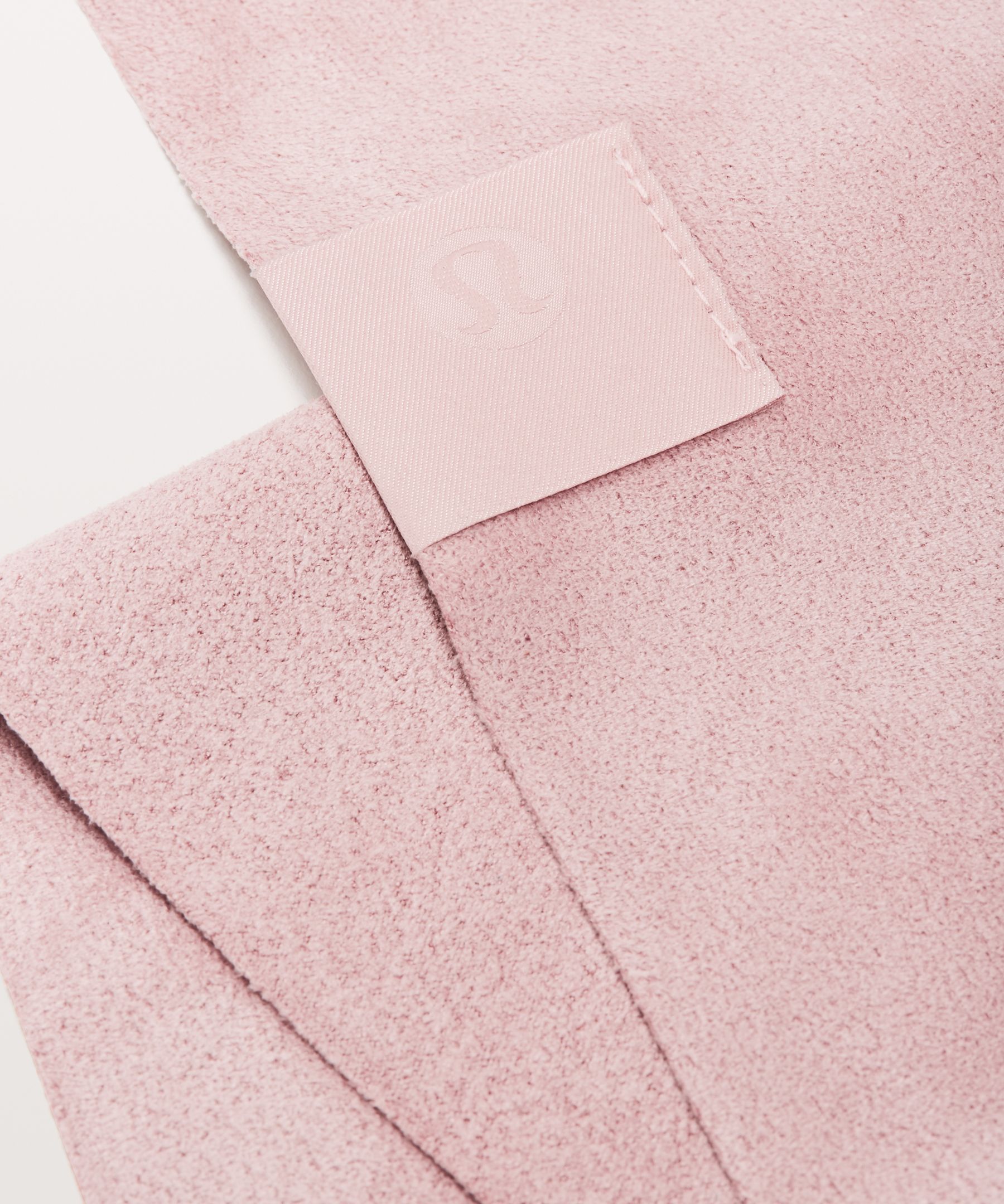 lululemon hand towel