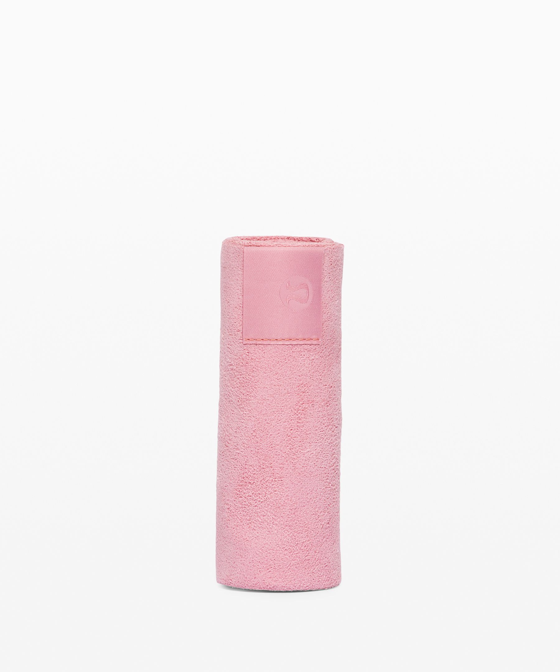 lululemon gym towel