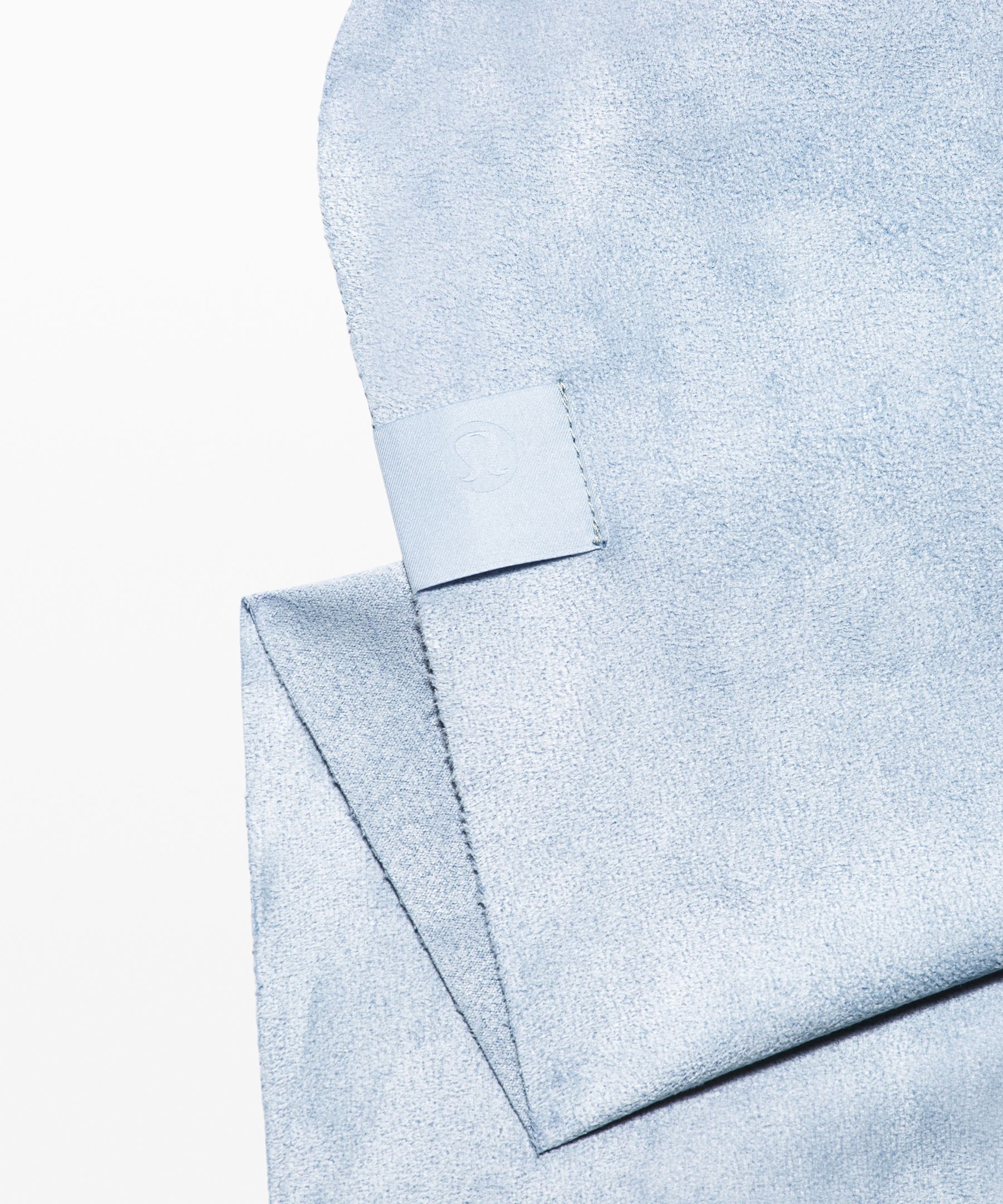 lululemon hand towel