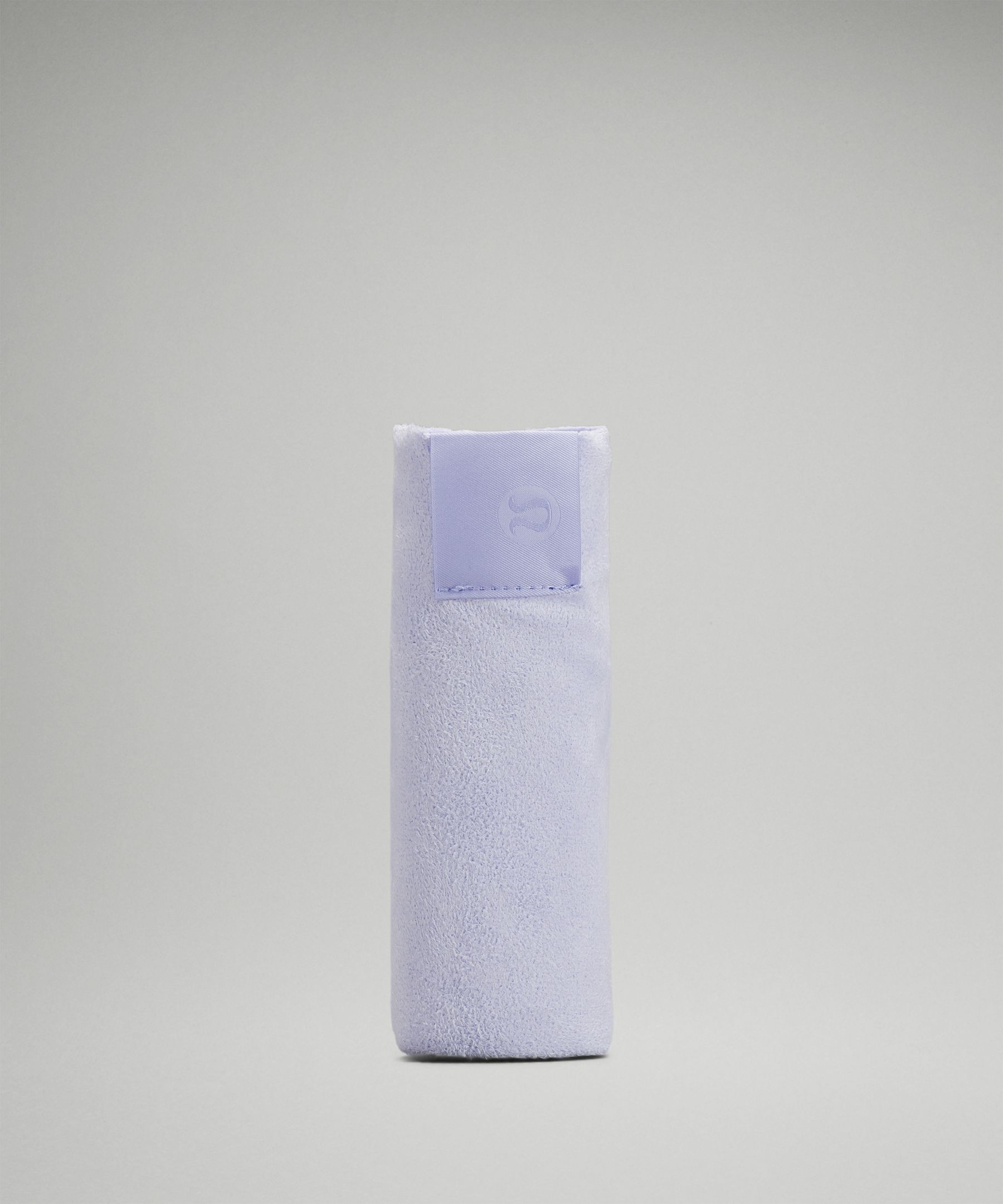 Lululemon The Small Towel In Pastel Blue