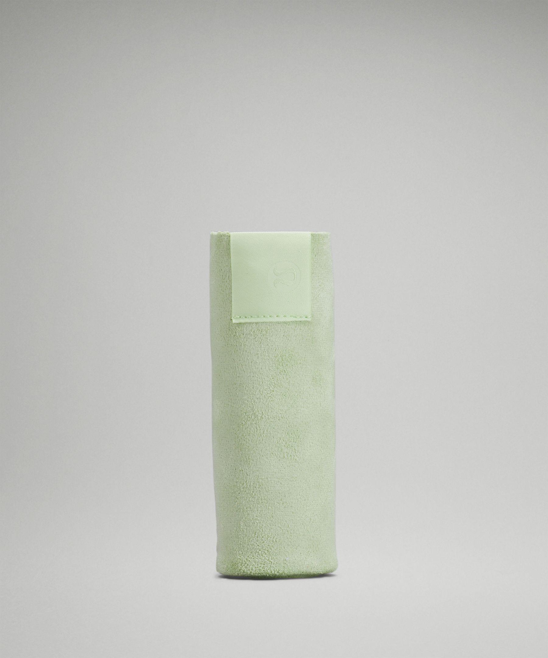 Lululemon The Small Towel In Creamy Mint