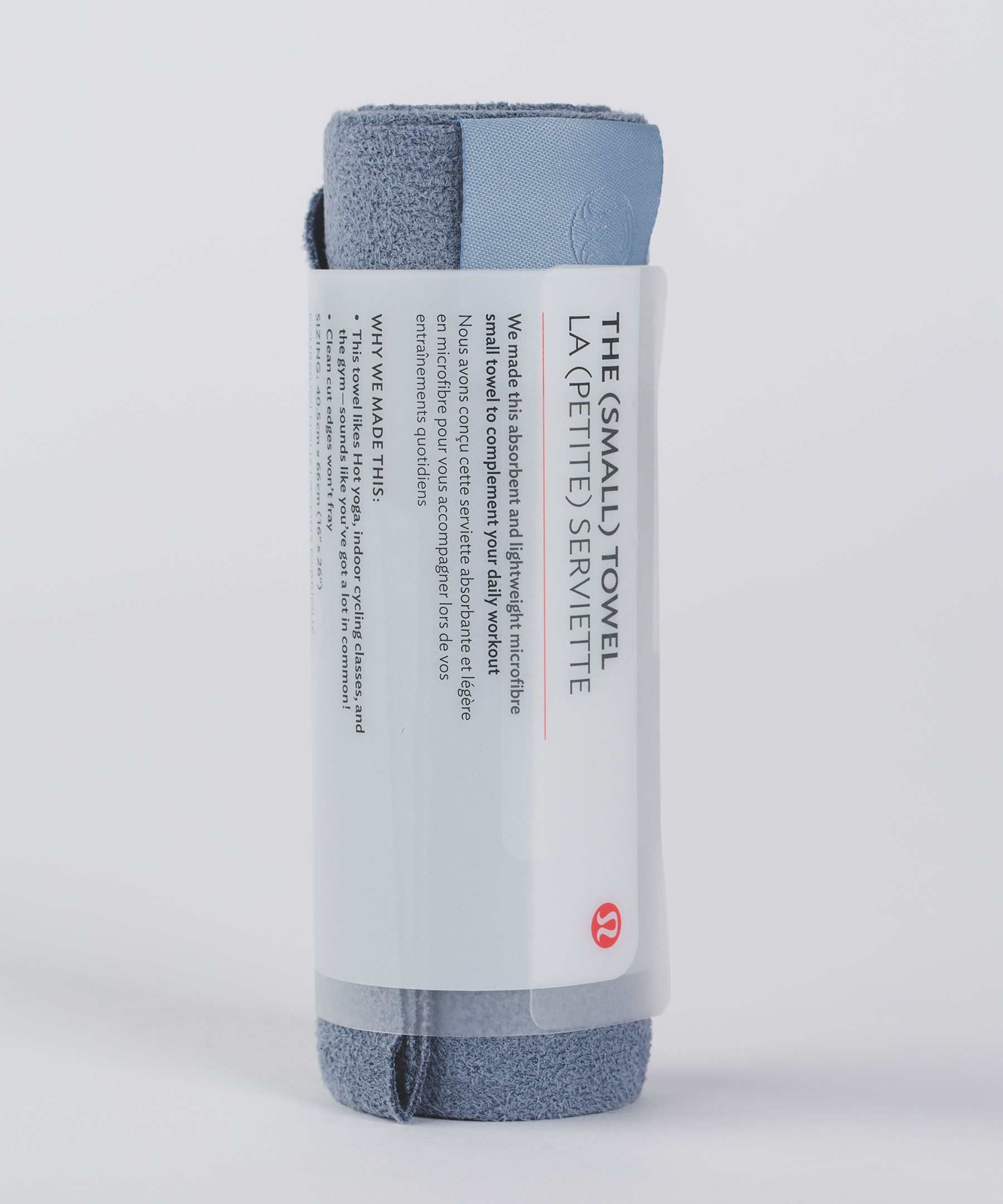 The (Small) Towel Women's Yoga Mats lululemon athletica