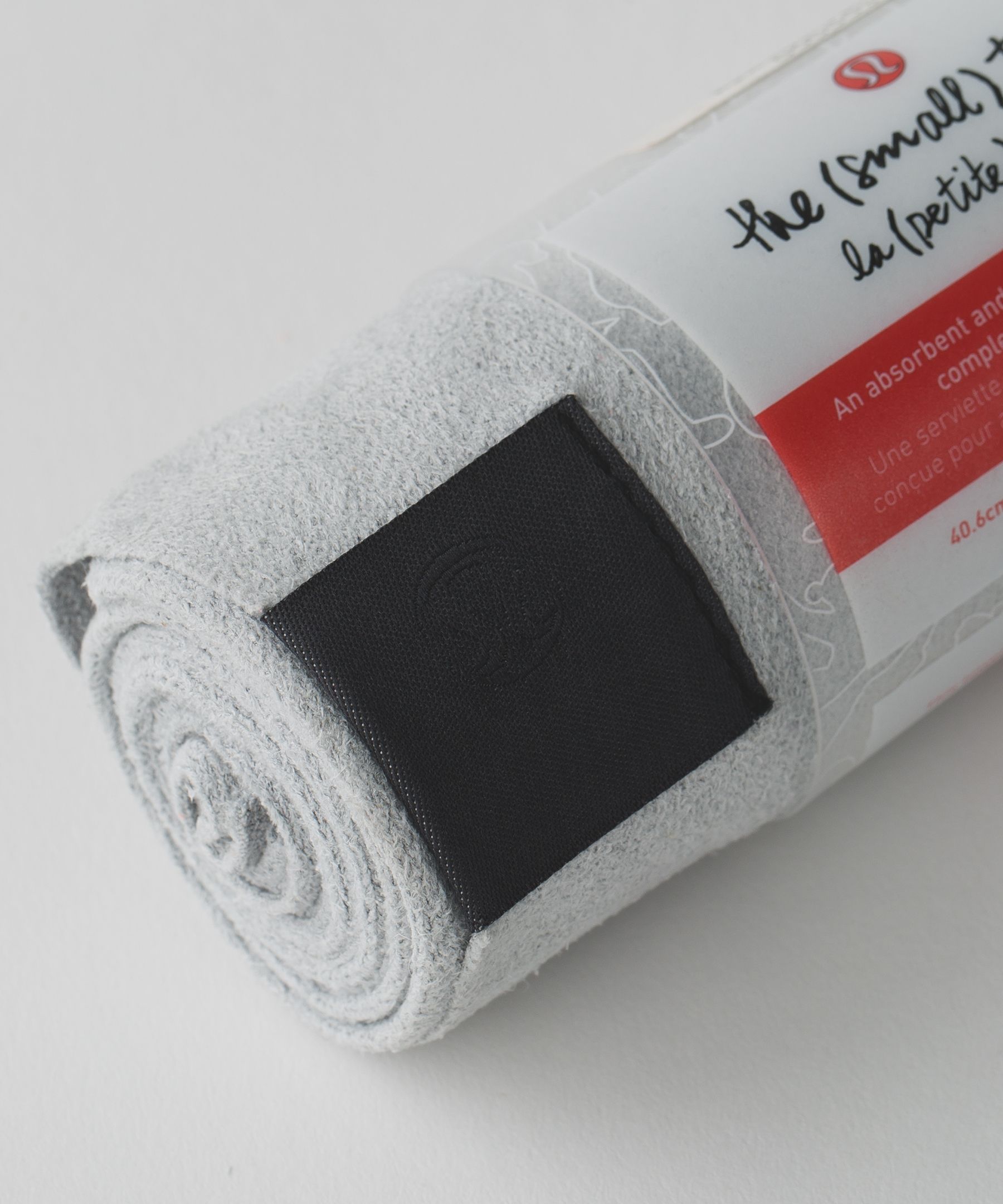 The small towel lululemon sale