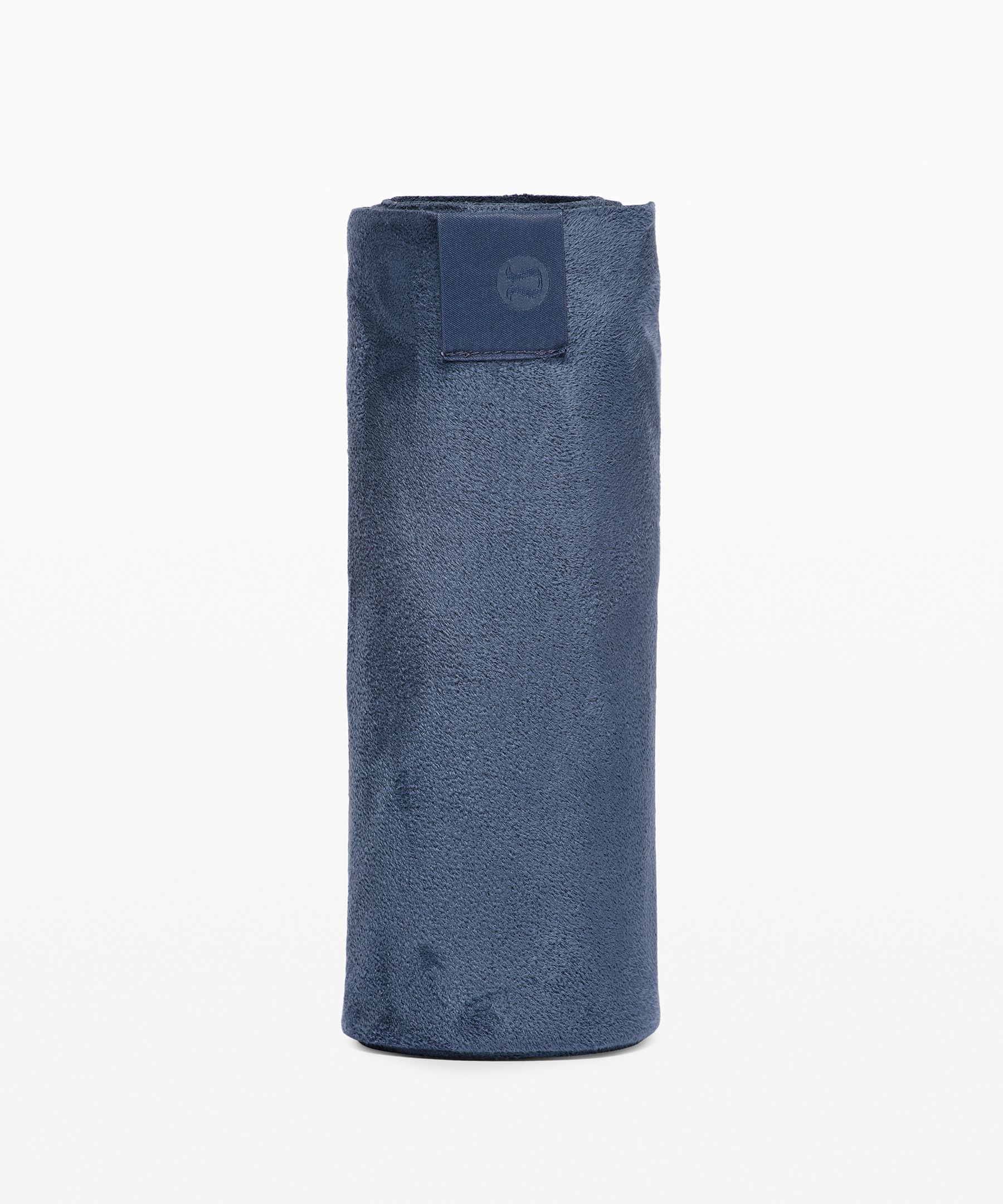 lululemon hand towel